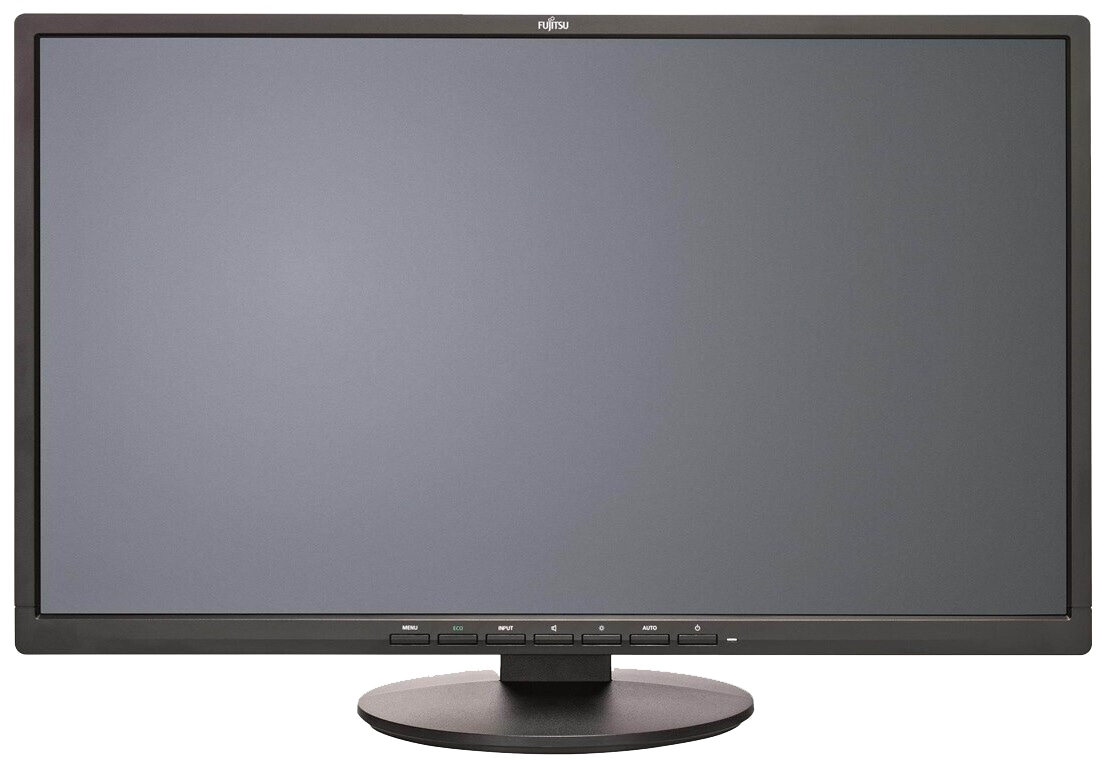Fujitsu Monitor E24-8 TS Pro