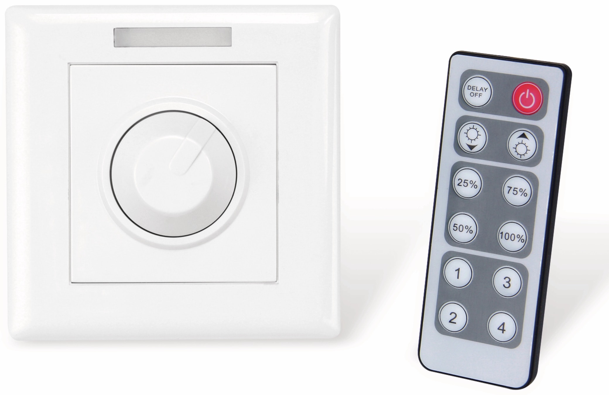 LED-Dimmer, 12 V- LED-Dimmer, 12 V-