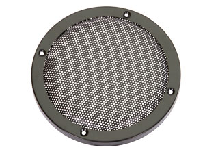 Lautsprecher-Schutzgitter, 170 mm