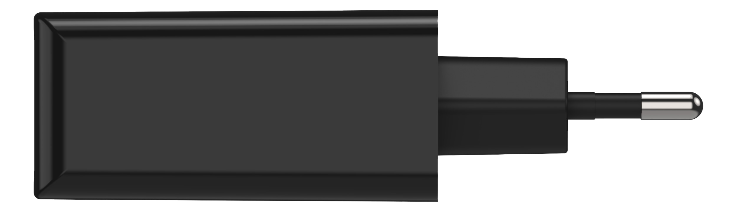 ANSMANN USB-Ladegerät 265PD, 65 W, 3 A, 1xUSB, 1xUSB-C (PD) ANSMANN USB-Ladegerät 265PD, 65 W, 3 A, 1xUSB, 1xUSB-C (PD)