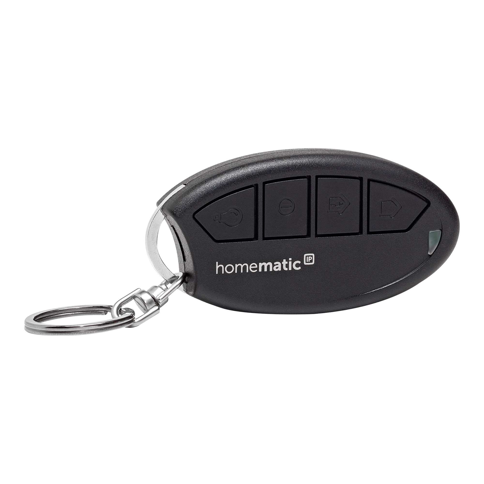 HOMEATIC IP Schlüsselbundfernbedienung 160741A0, Alarmfunktion