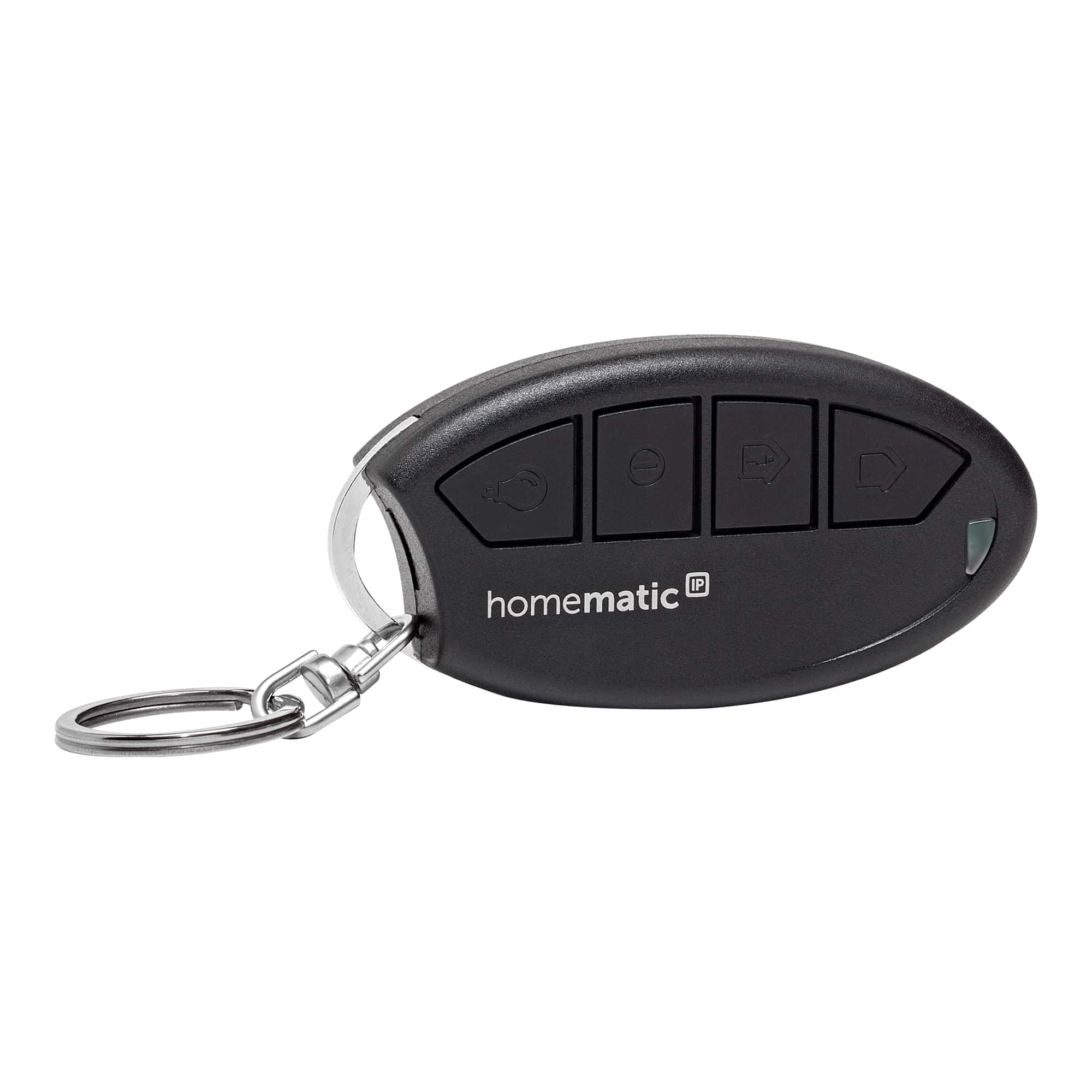 HOMEATIC IP Schlüsselbundfernbedienung 160741A0, Alarmfunktion HOMEATIC IP Schlüsselbundfernbedienung 160741A0, Alarmfunktion