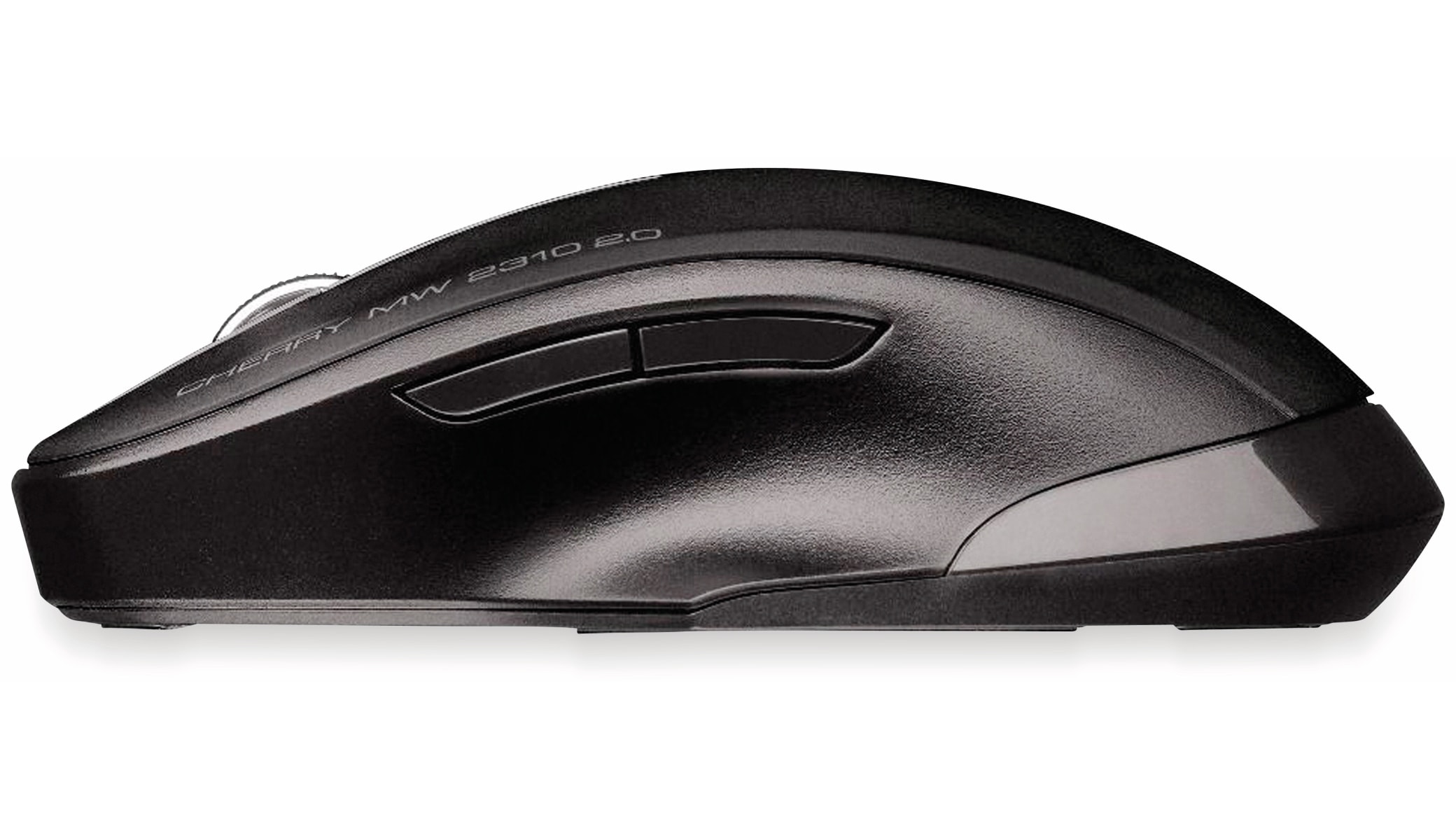 CHERRY Maus MW 2310 2.0, schwarz CHERRY Maus MW 2310 2.0, schwarz