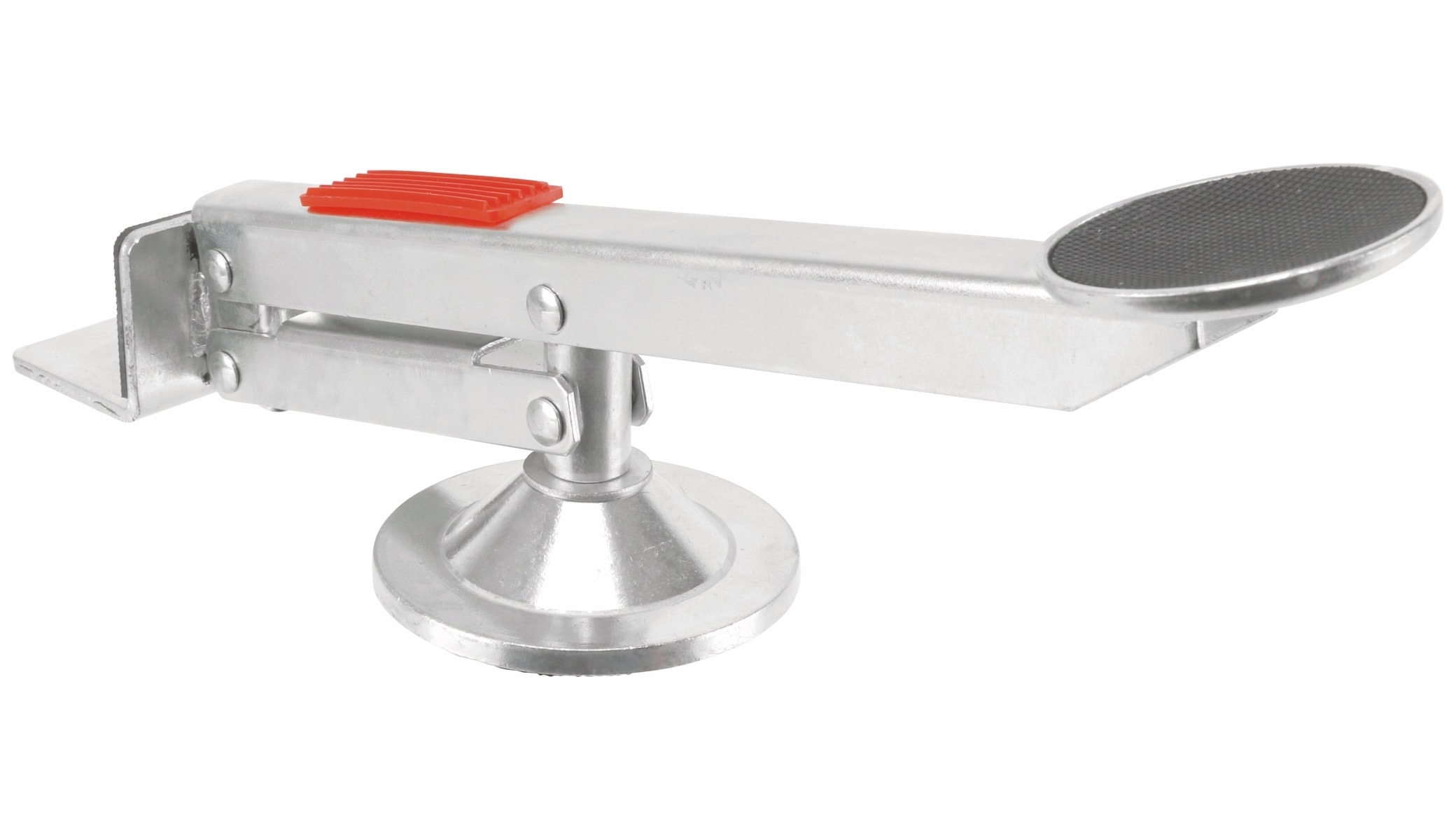 DAYTOOLS Tür- und Plattenheber, schwenkbar, 2 Stück DAYTOOLS Tür- und Plattenheber, schwenkbar, 2 Stück