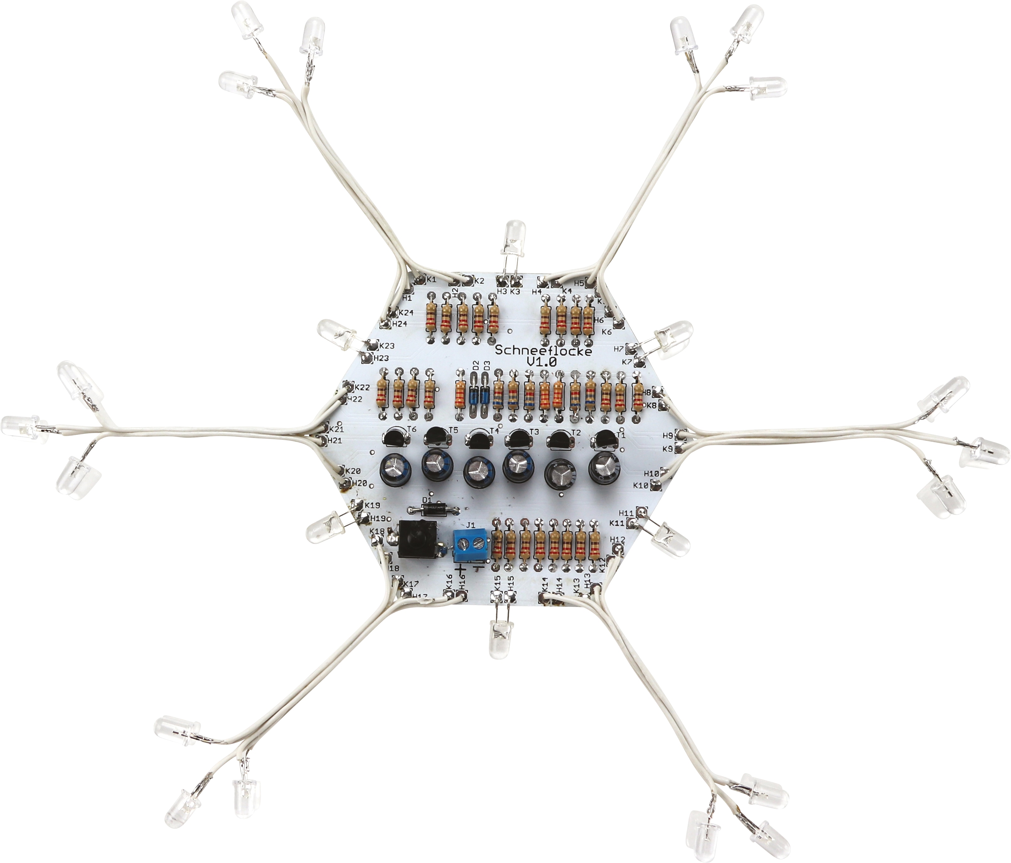 Bausatz-Bundle, Weihnachten