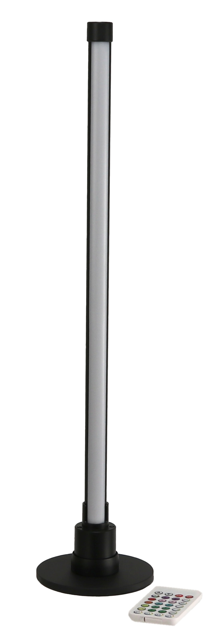 LED-Tischleuchte, REV, Tablelight, mit RGB 58 cm