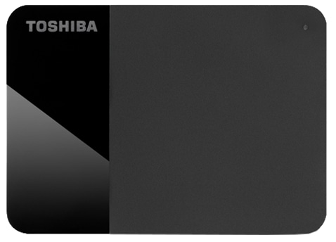 TOSHIBA USB 3.0 HDD Canvio Ready 1TB TOSHIBA USB 3.0 HDD Canvio Ready 1TB