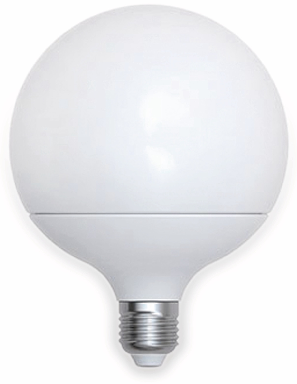 TINT LED-Lampe MüLLER LICHT E27, 15 W, 1520 lm, EEK F, Globe, RGB TINT LED-Lampe MüLLER LICHT E27, 15 W, 1520 lm, EEK F, Globe, RGB