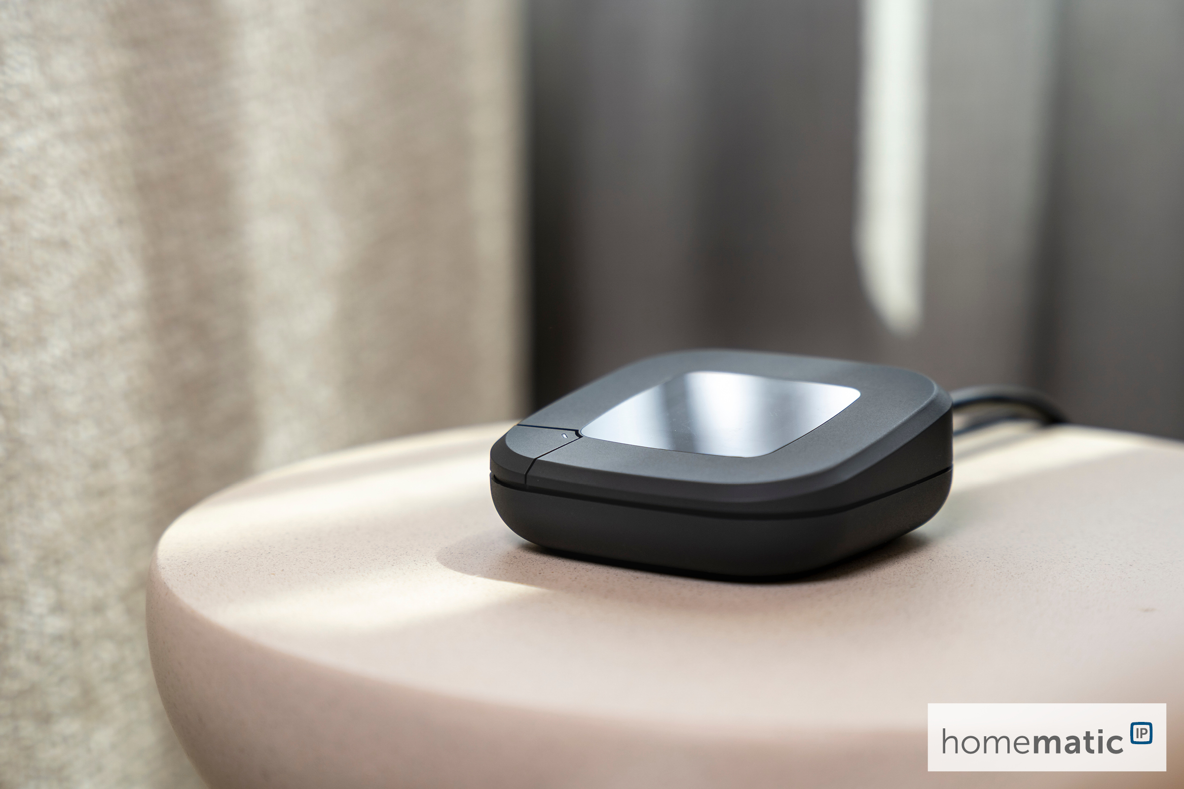 HOMEMATIC IP Starterset Bewässerungssteuerung + Access Point 2