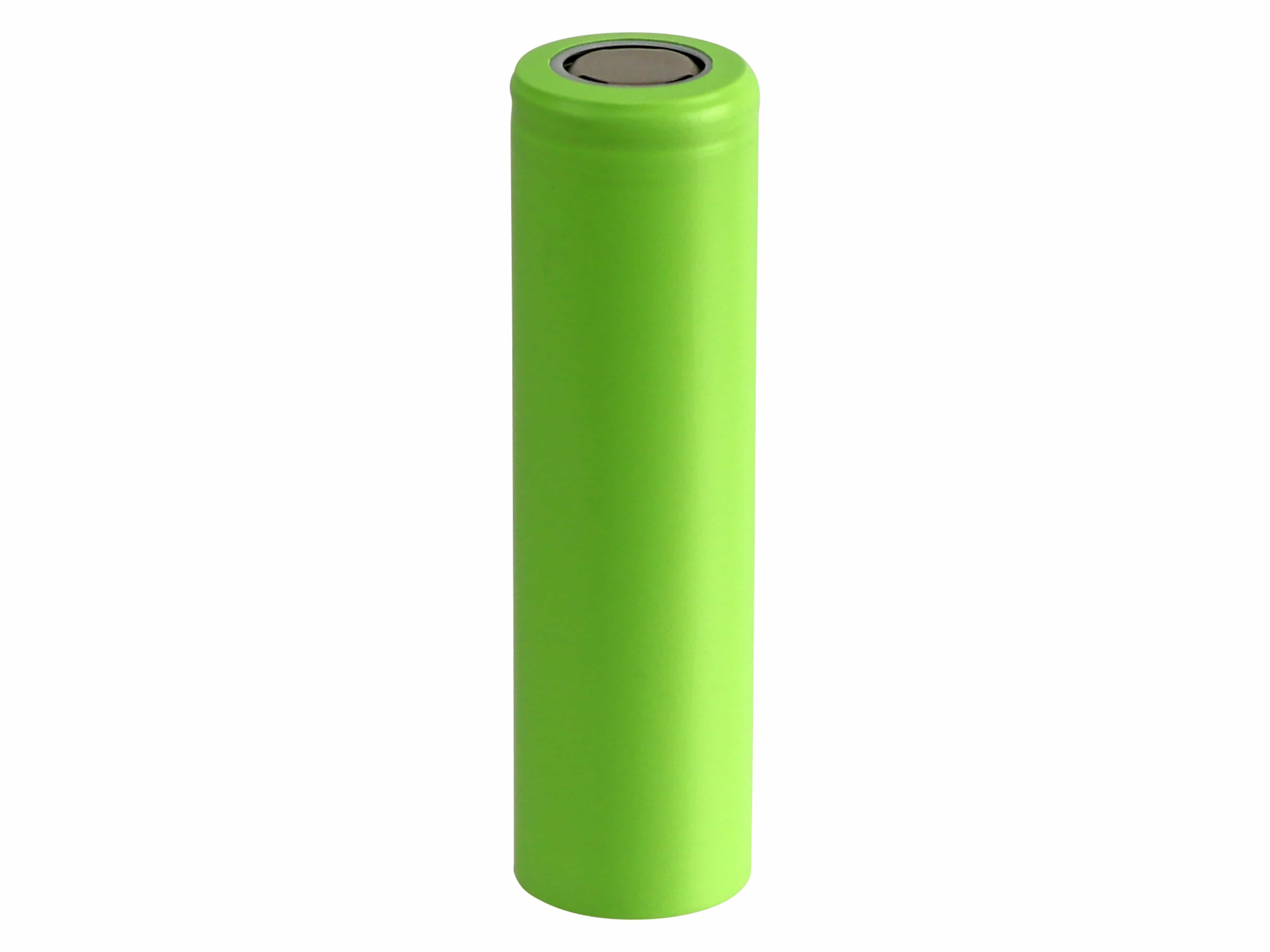 TERRAE Li-Ion-Akku INR18650-30E, 3,65V/3000mAh