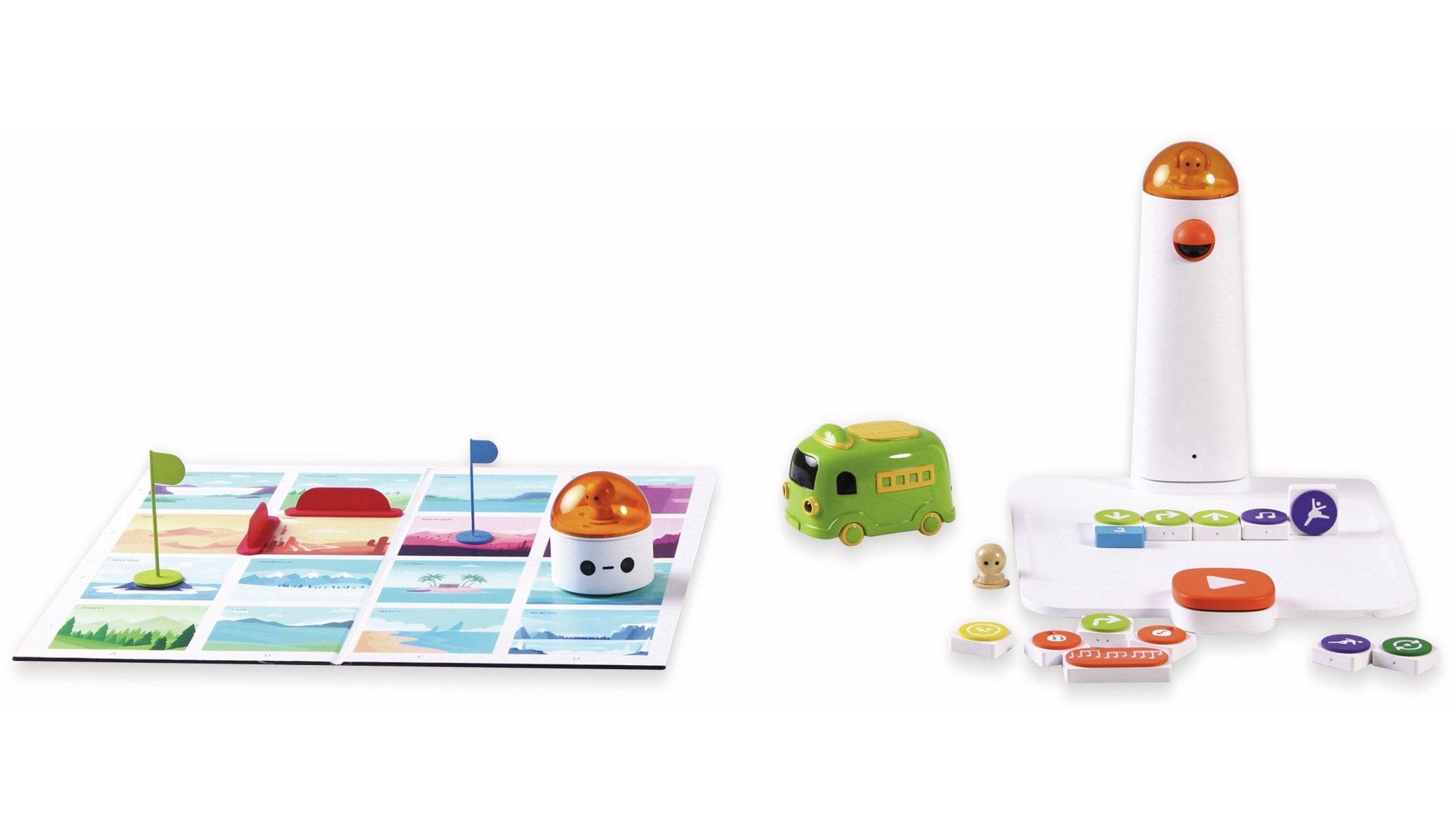 MATATALAB MINT Coding Set ab 4 Jahren