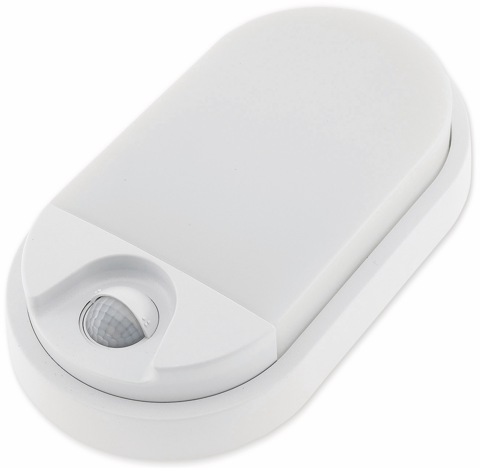 CHILITEC LED-Wandleuchte, NIAS, 4000K, 10 W, 230 V