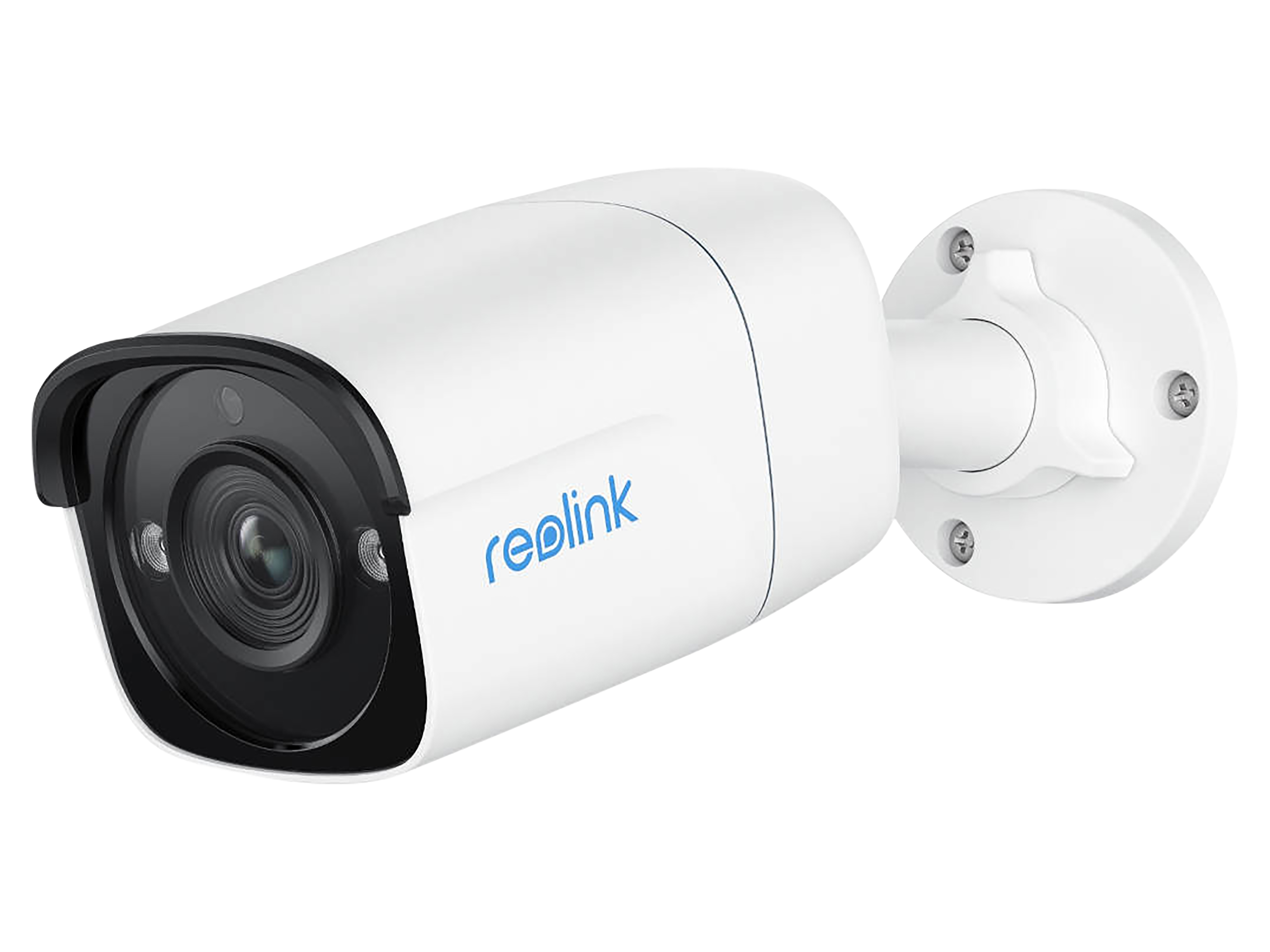 REOLINK Überwachungskamera P320, außen, weiß
