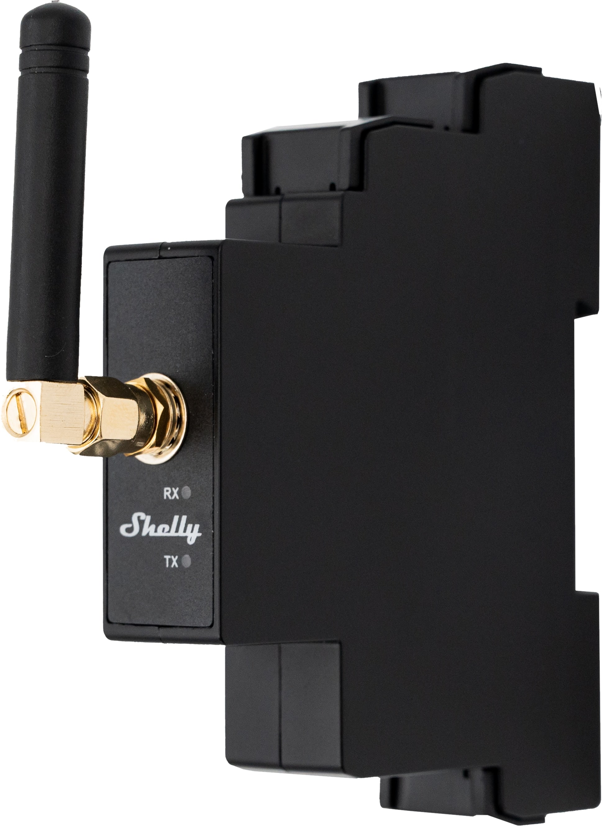 SHELLY Funkmodul Pro LoRa Add-on SHELLY Funkmodul Pro LoRa Add-on