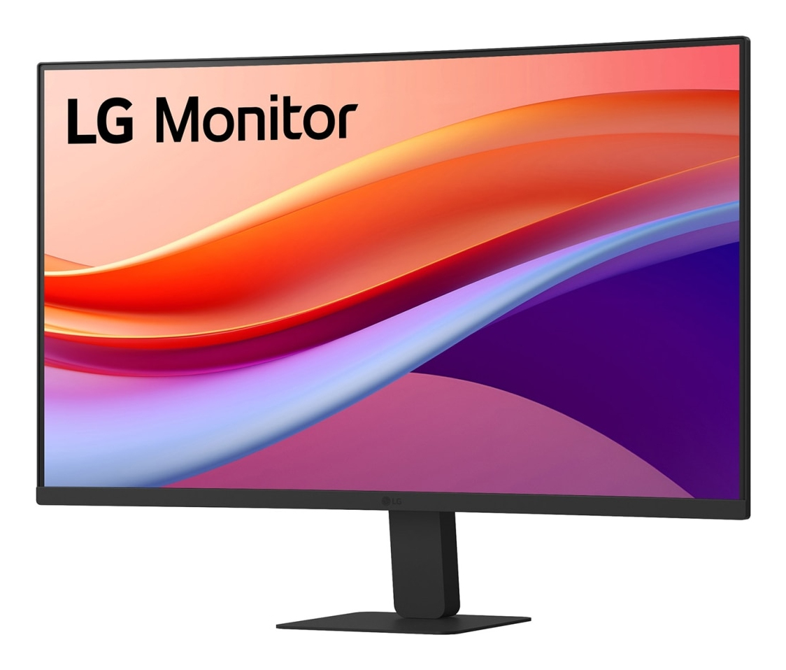LG Monitor 27U421A-B