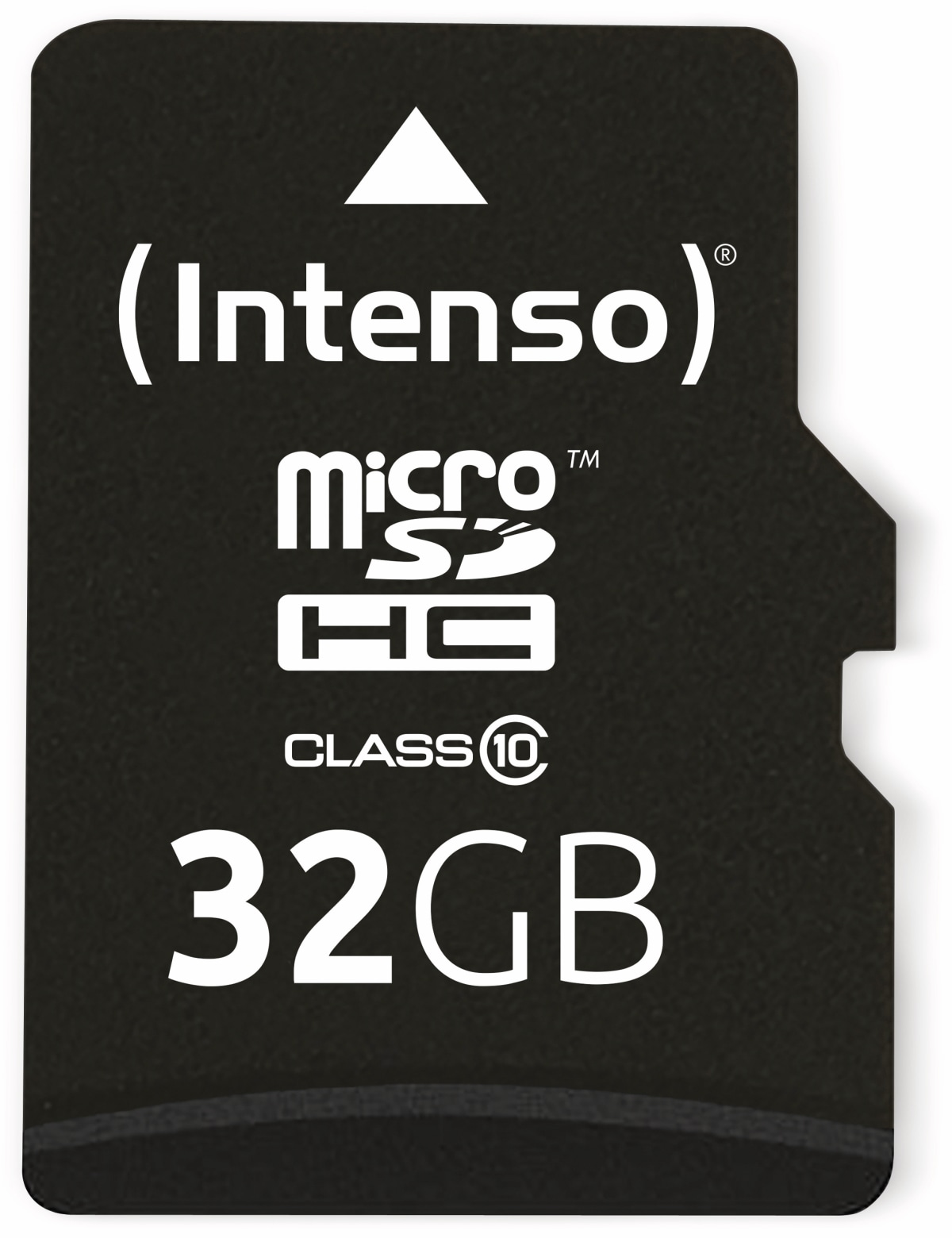 INTENSO MicroSDHC Card 3413480, 32 GB INTENSO MicroSDHC Card 3413480, 32 GB