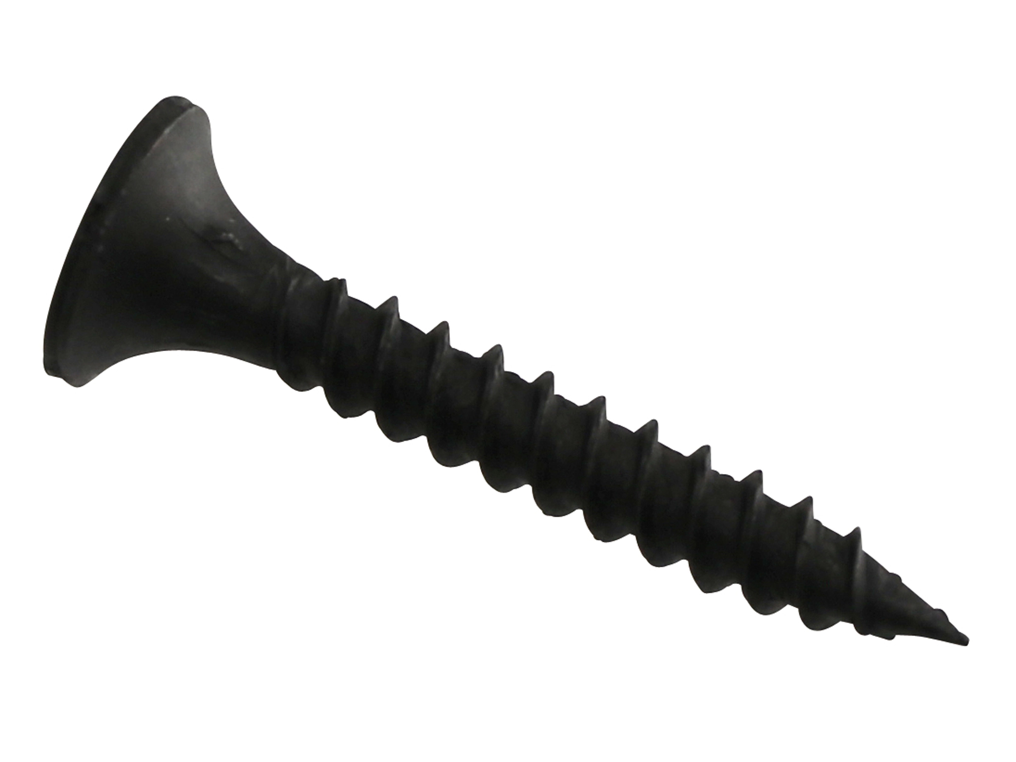 MASTERPROOF Schnellbauschrauben, 3,5x25 mm, 34 Stück