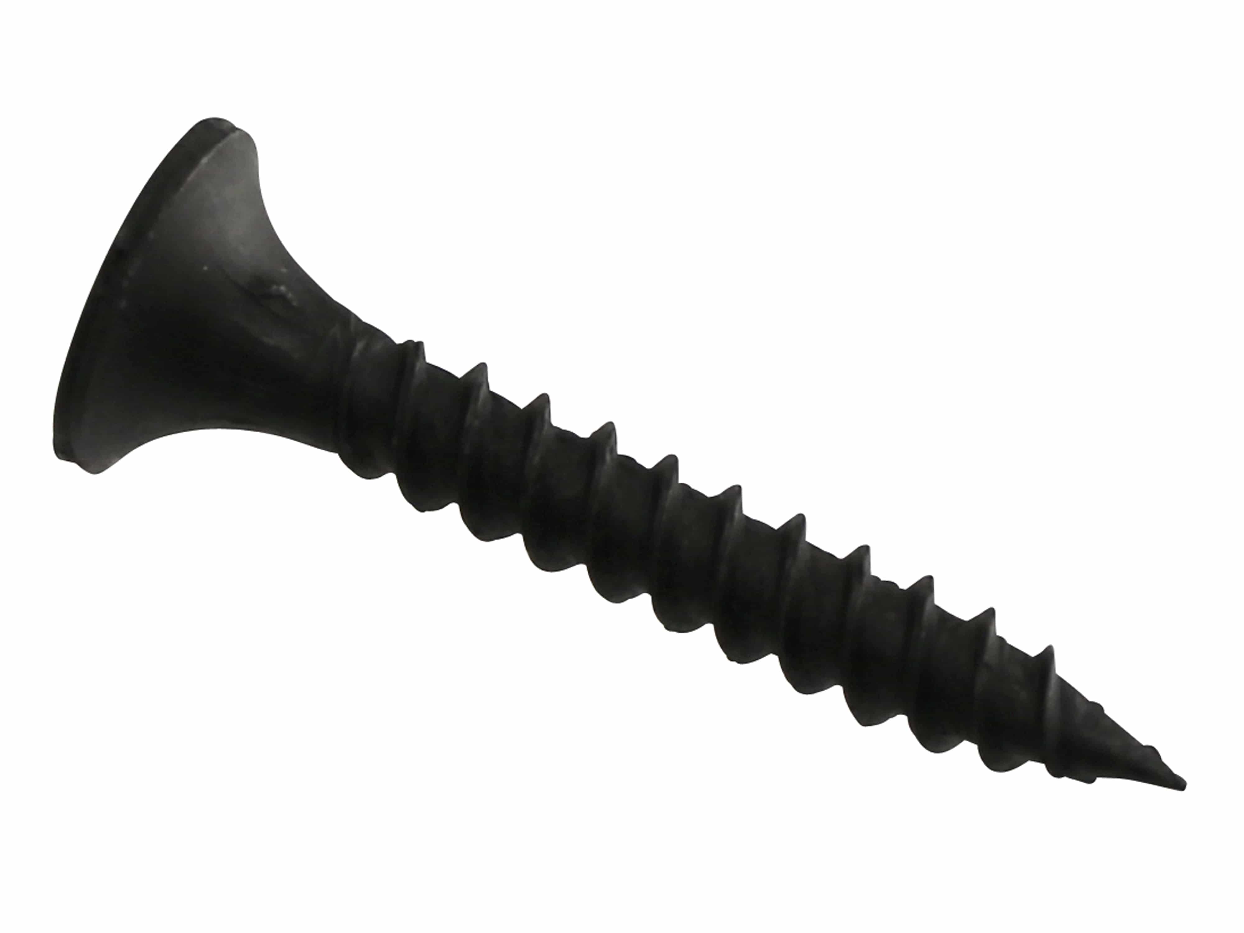 MASTERPROOF Schnellbauschrauben, 3,5x25 mm, 34 Stück