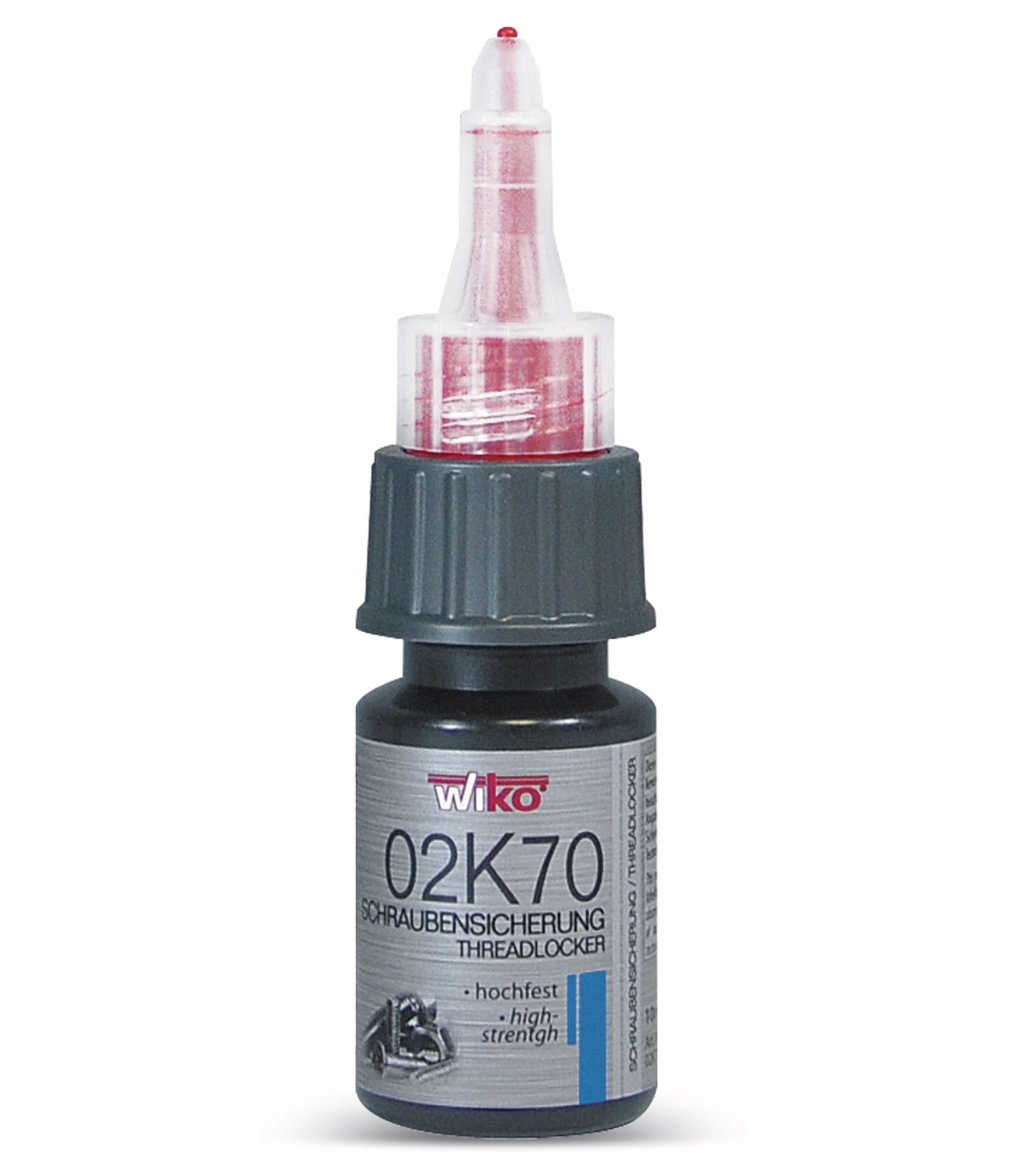 WIKO Schraubensicherung 02K70 WIKO Schraubensicherung 02K70