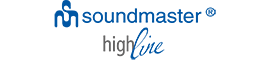 Soundmaster HighLine Soundmaster HighLine