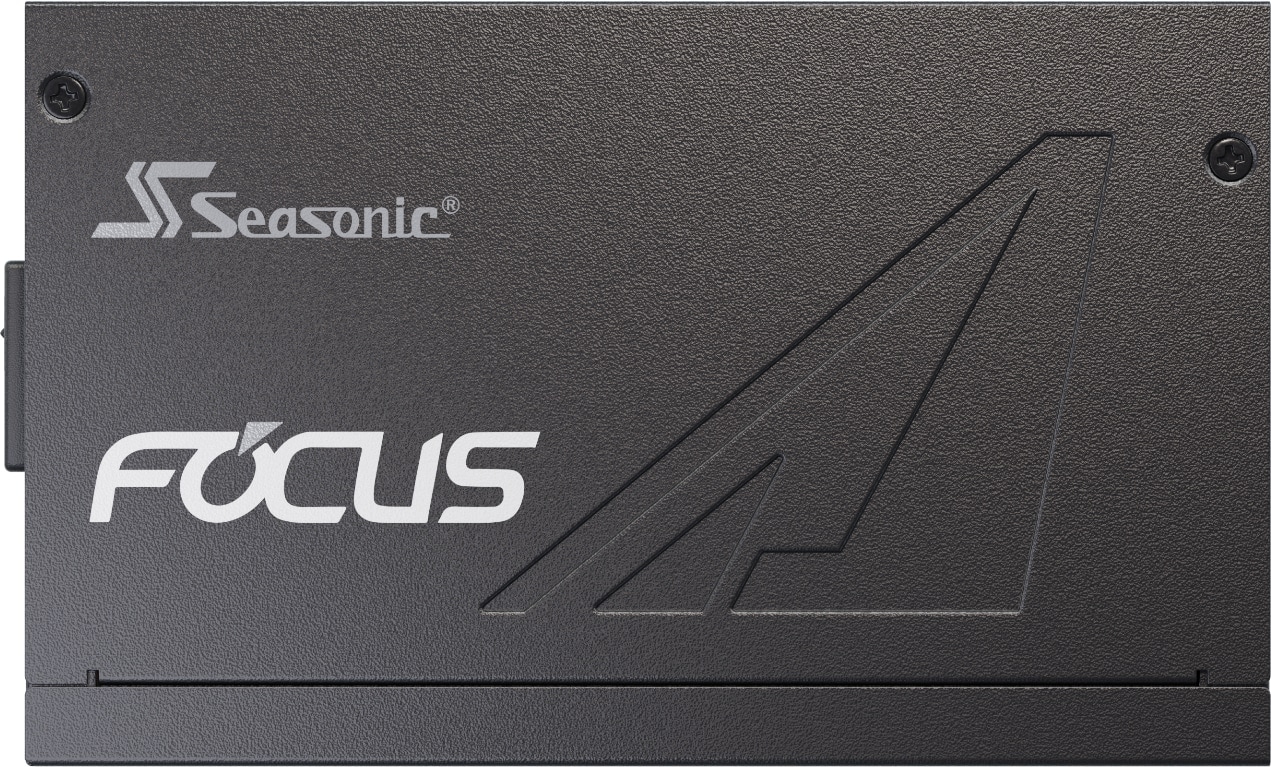 SEASONIC PC-Netzteil Focus GX-750 750W ATX30 SEASONIC PC-Netzteil Focus GX-750 750W