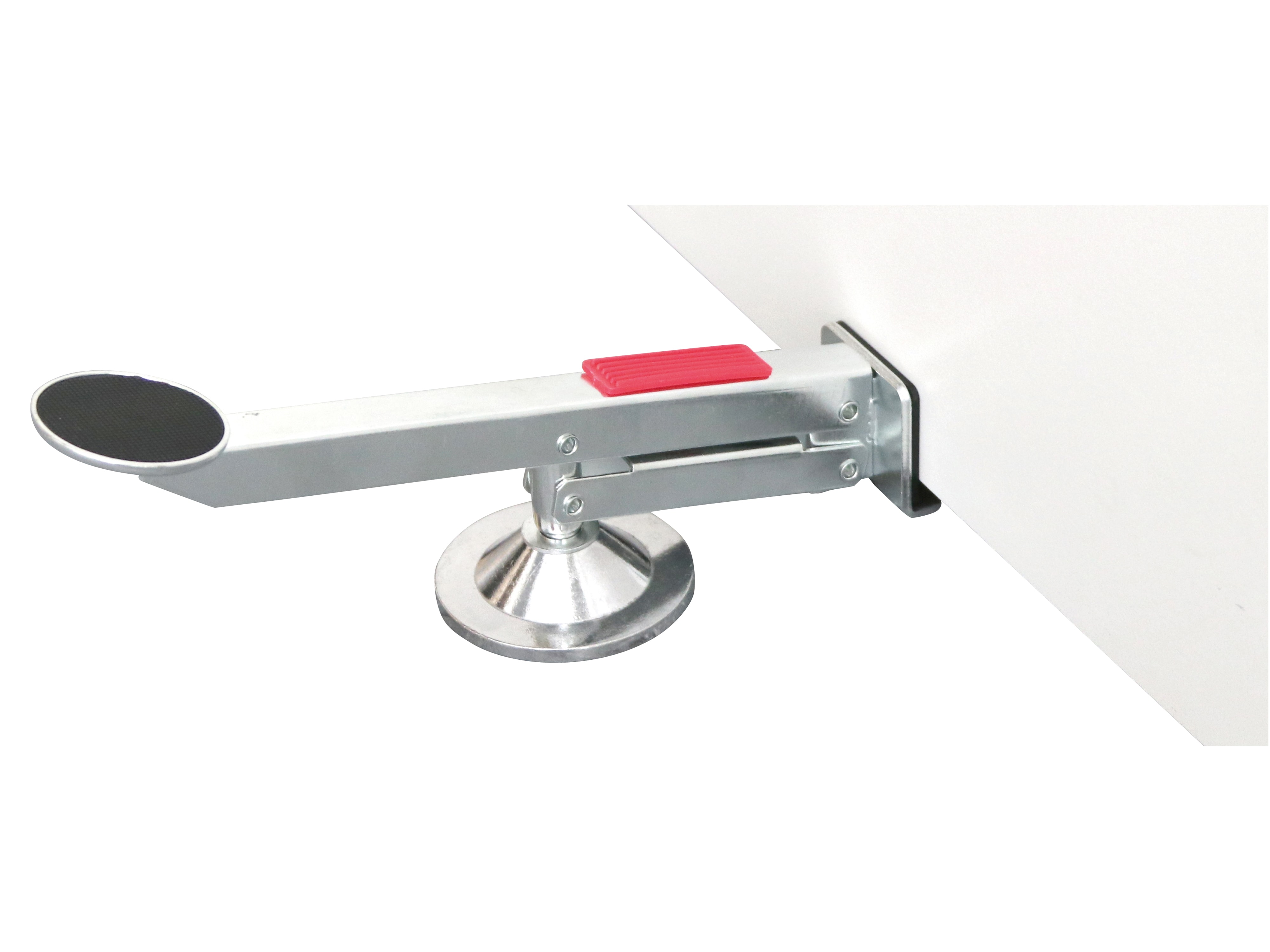 DAYTOOLS Tür- und Plattenheber, schwenkbar, 2 Stück DAYTOOLS Tür- und Plattenheber, schwenkbar, 2 Stück