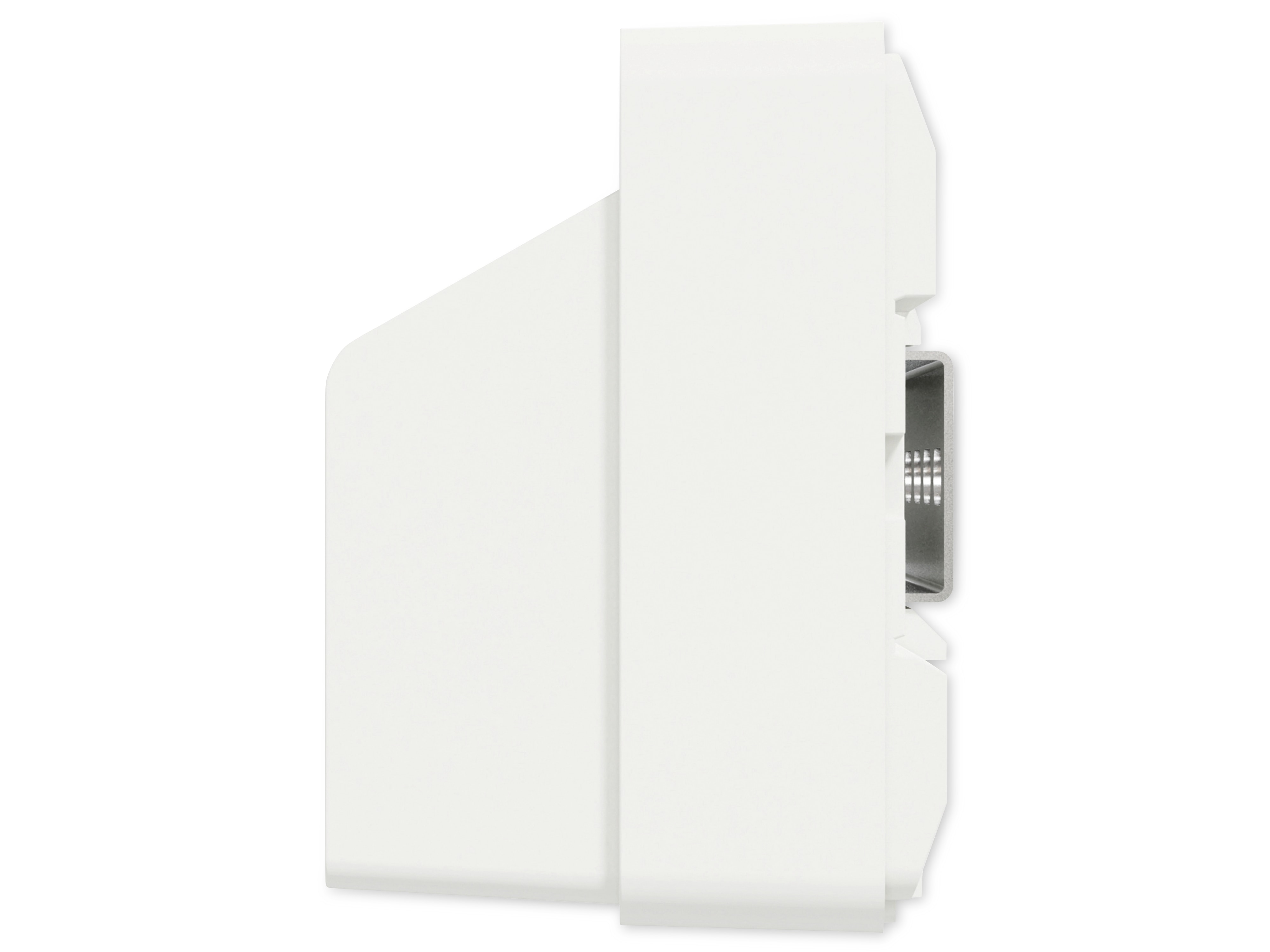 SCHNEIDER ELECTRIC Smart Home Wiser Verteilerleiste Fußbodenheizung, CCTFR6620, 24 V