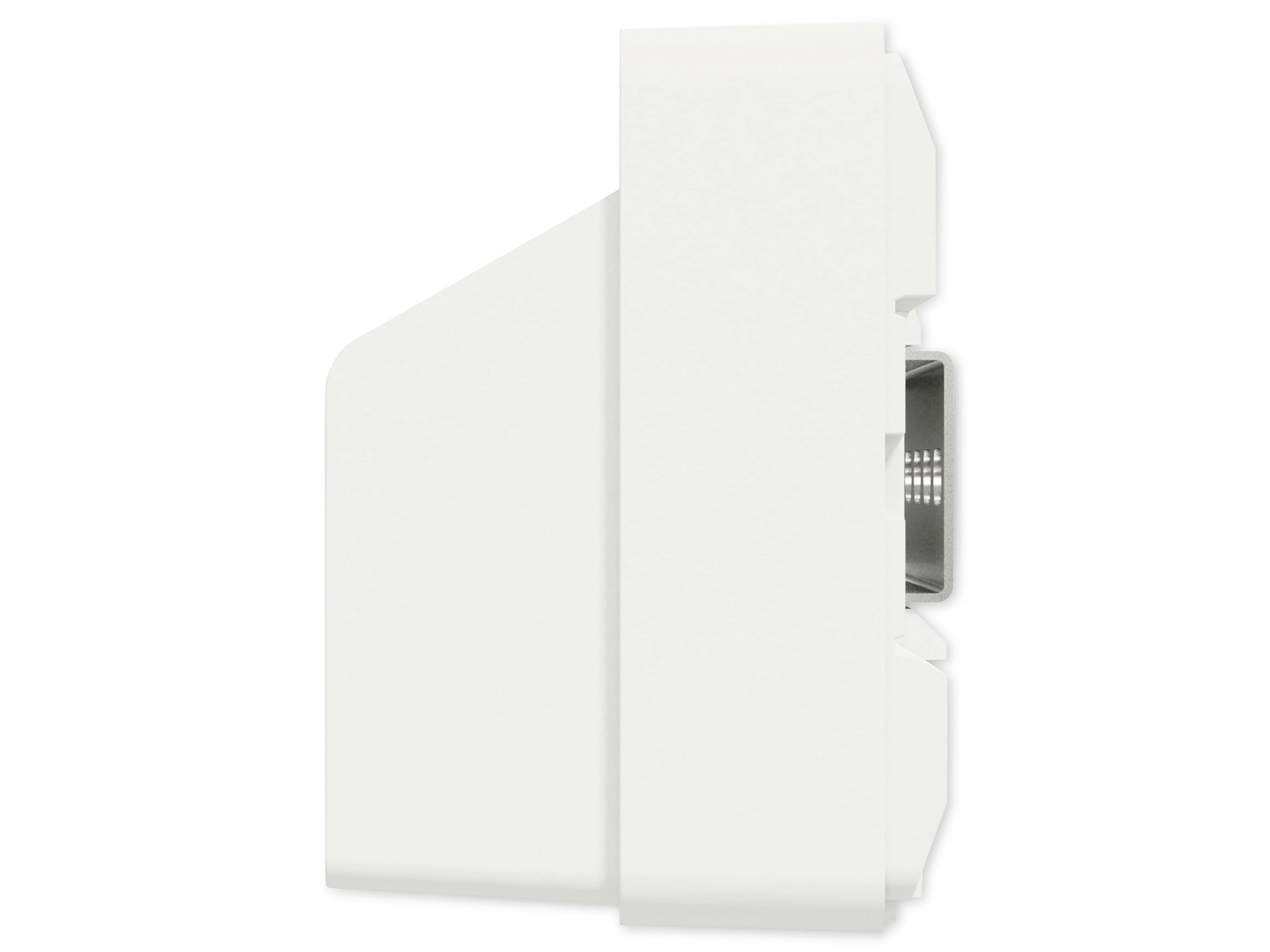 SCHNEIDER ELECTRIC Smart Home Wiser Verteilerleiste Fußbodenheizung, CCTFR6620, 24 V SCHNEIDER ELECTRIC Smart Home Wiser Verteilerleiste Fußbodenheizung, CCTFR6620, 24 V