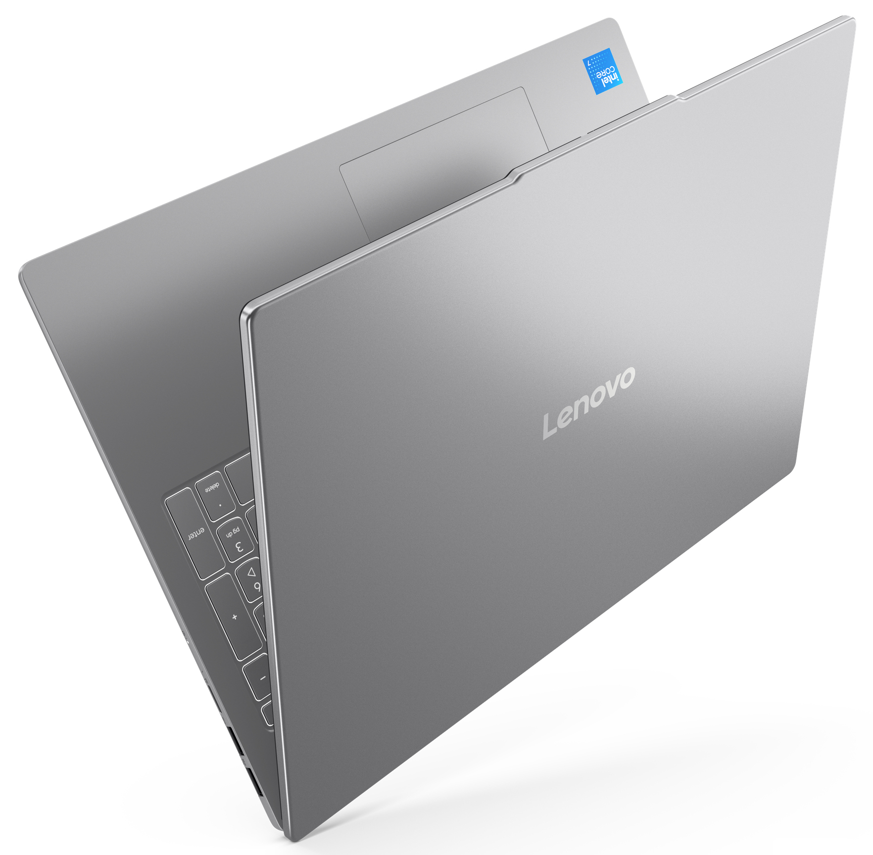 LENOVO Notebook IdeaPad Slim 5 16 (2025) 83J1006AGE Intel Core 5 210H, WUXGA, 16GB DDR5, 1TB SSD, Windows 11 Home