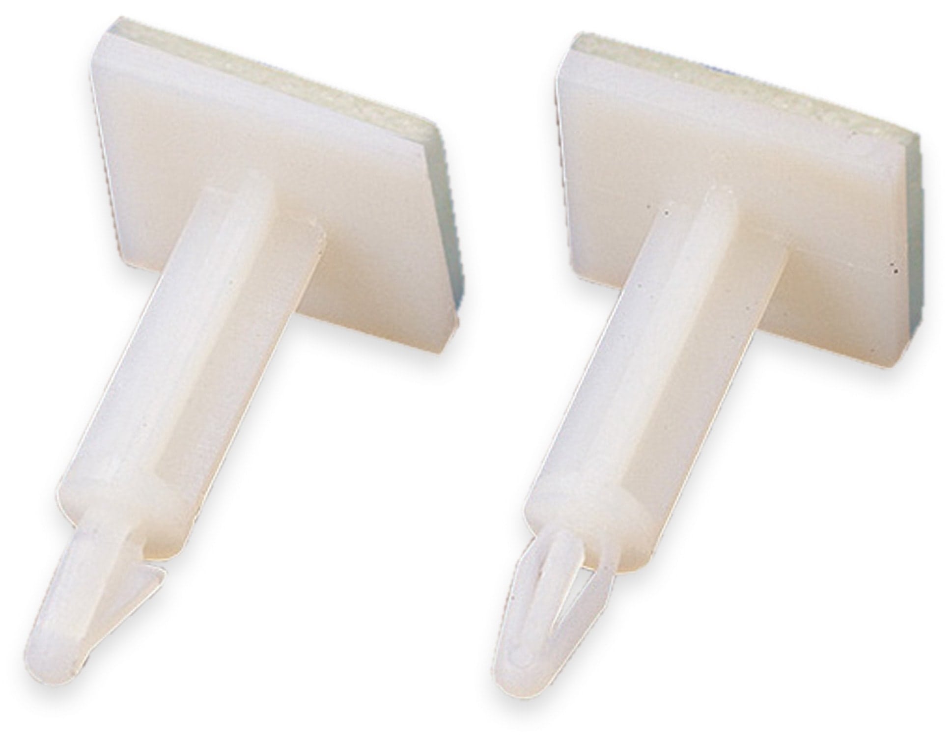 KSS Abstandshalter, naturfarben, Polyamid, 9,5 mm, 3,2 mm KSS Abstandshalter, naturfarben, Polyamid, 9,5 mm, 3,2 mm