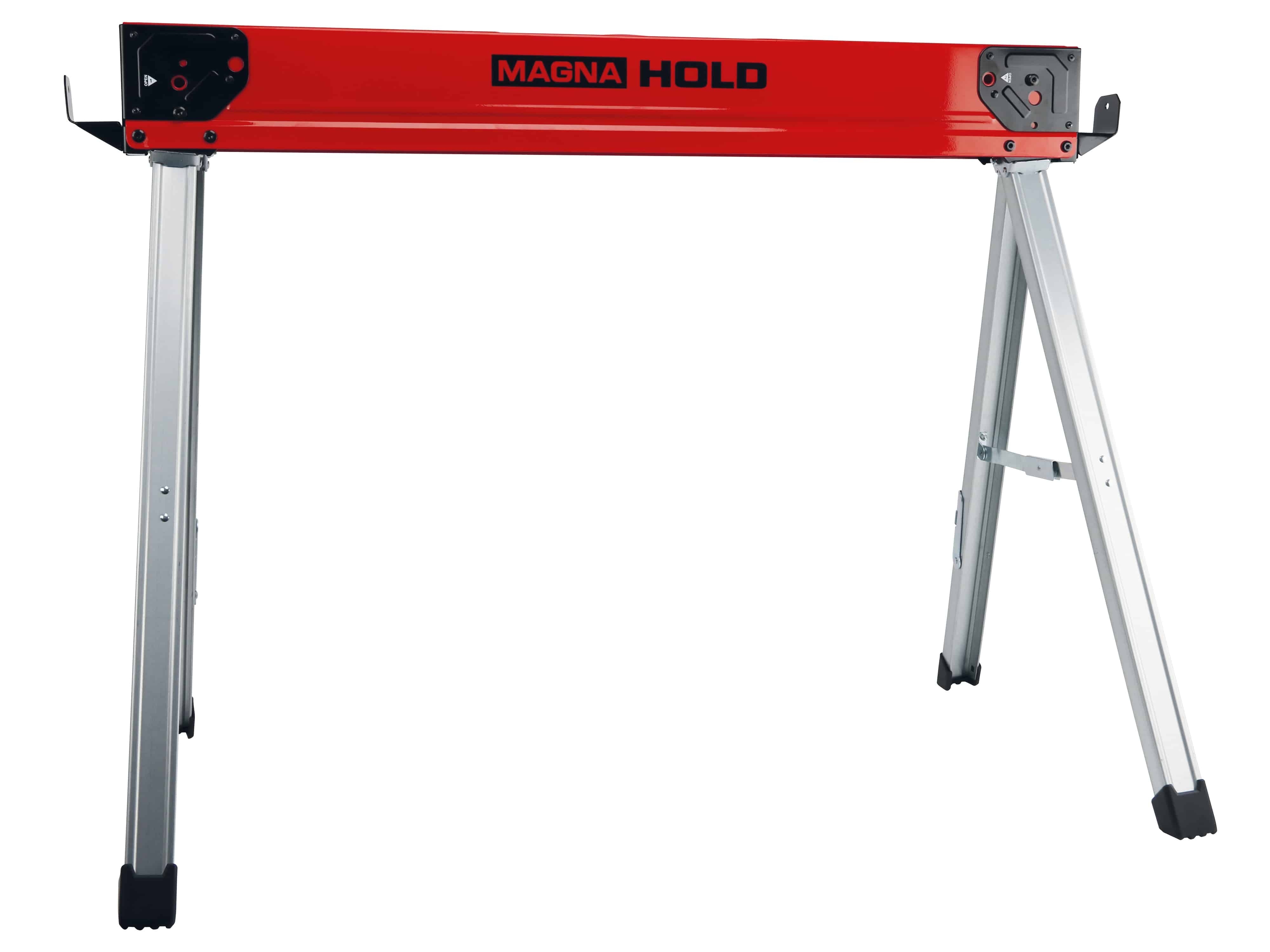 MAGNA HOLD MH4 Stahl Sägebock, 500 kg MAGNA HOLD MH4 Stahl Sägebock, 500 kg