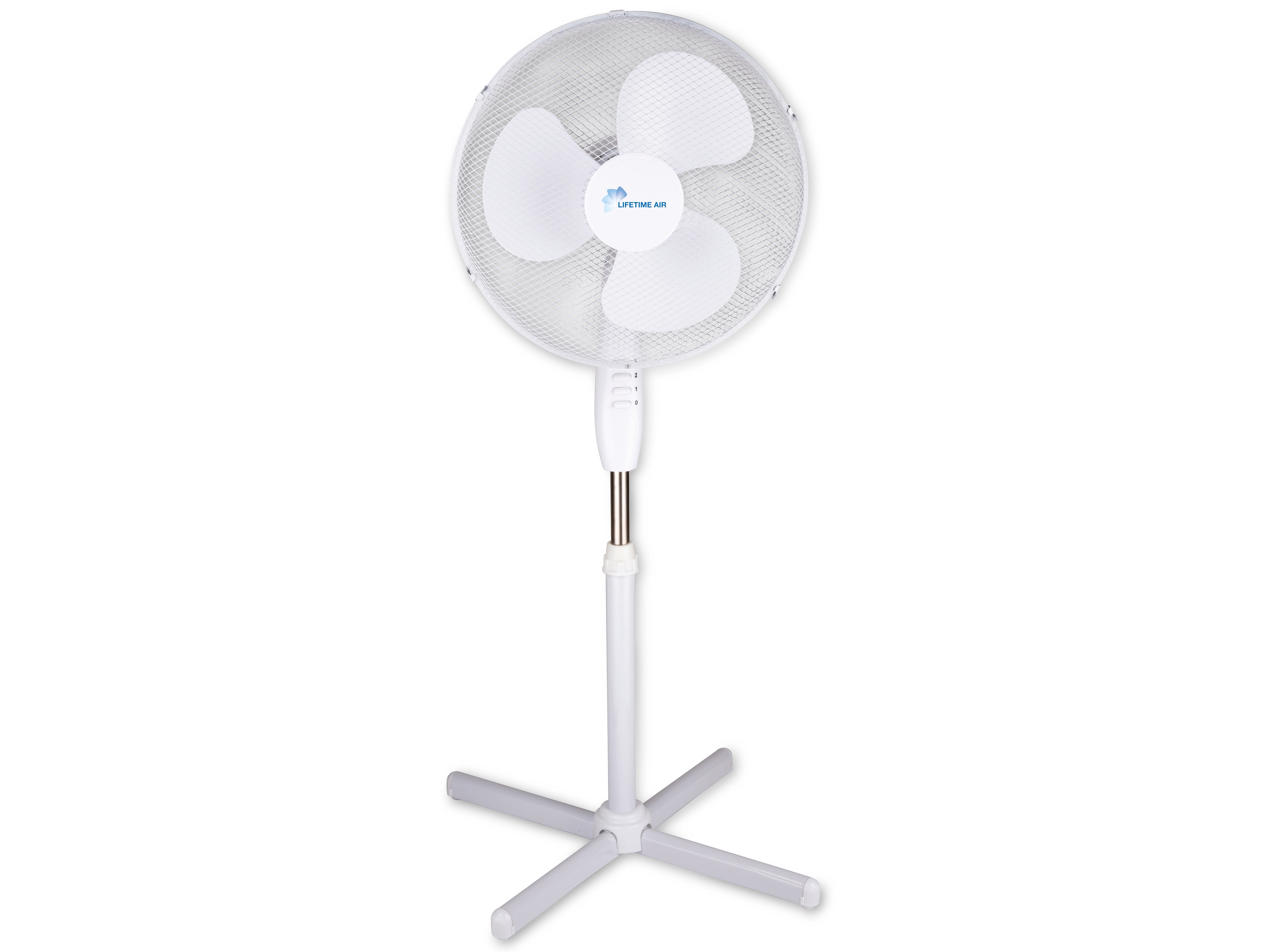 LIFETIME AIR Stand-Ventilator Ø 40 cm, 45 W LIFETIME AIR Stand-Ventilator Ø 40 cm, 45 W