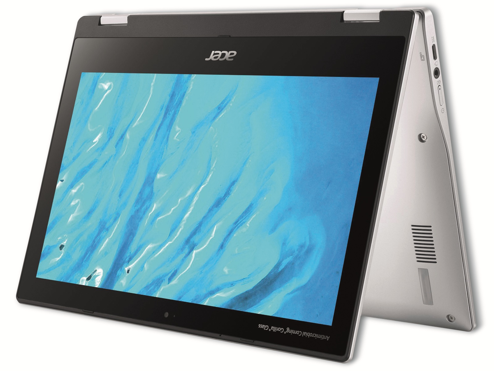 ACER Notebook Chromebook Spin 311, 11,6", 4GB RAM