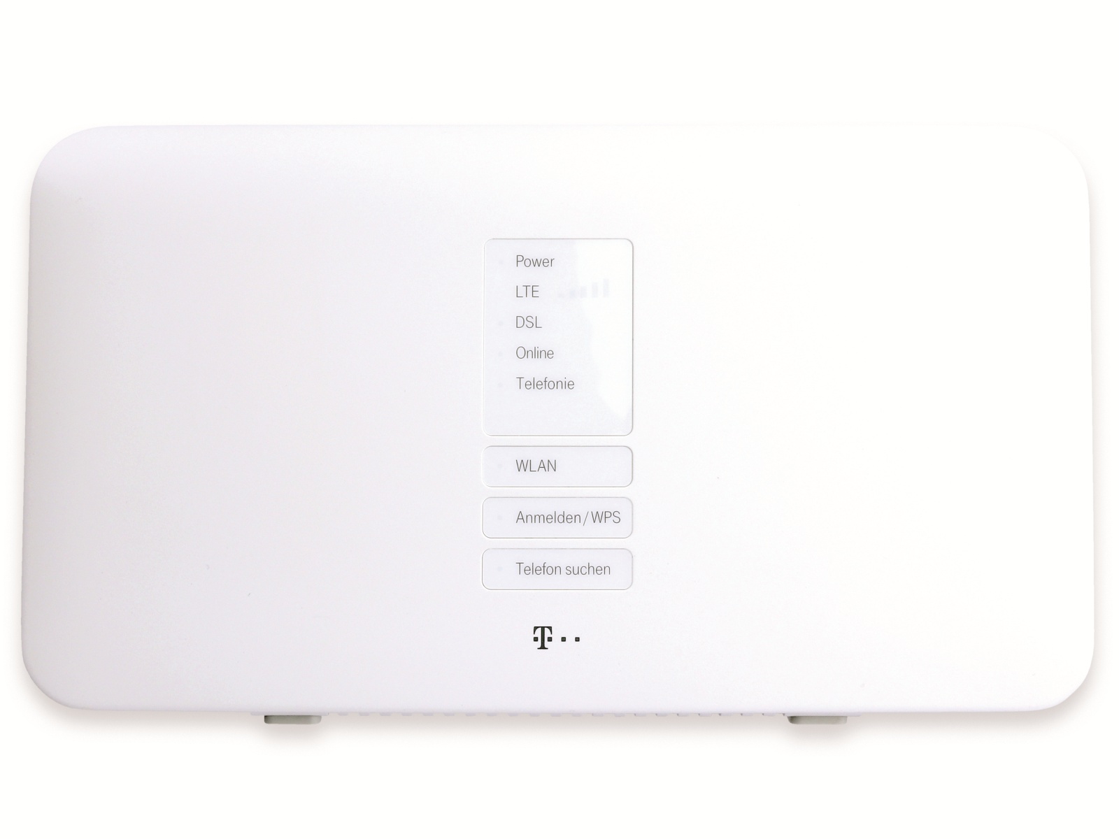 WLAN-Router SPEEDPORT Hybrid, Dual-Band, 1300 MBit/s refurbished