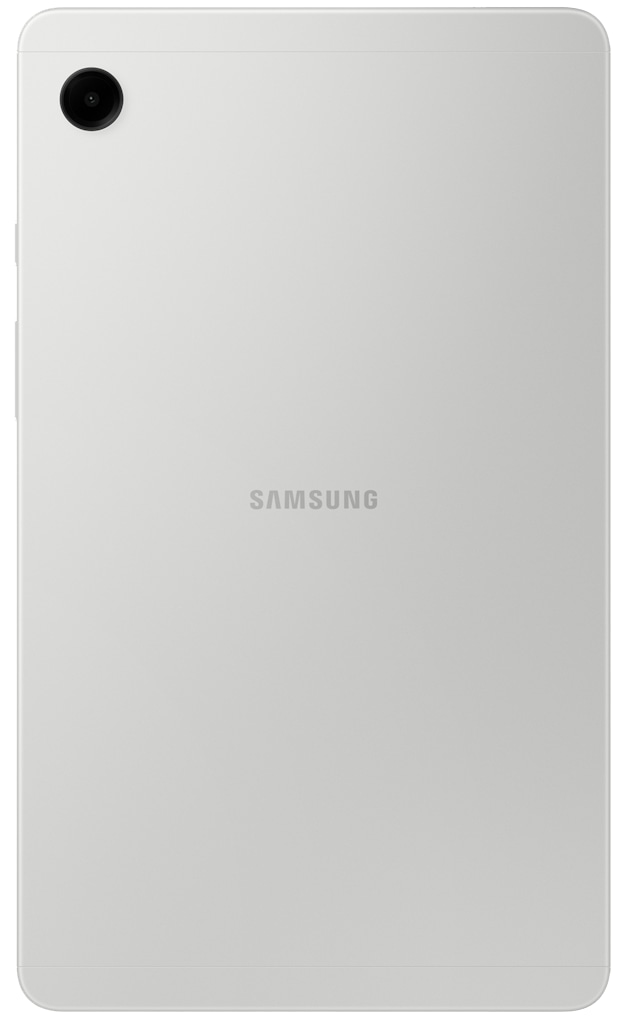 SAMSUNG Tablet Galaxy Tab A9 64GB Wifi silber SAMSUNG Tablet Galaxy Tab A9 64GB Wifi silber