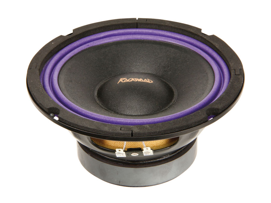 Rockwood Tieftöner YDD-166