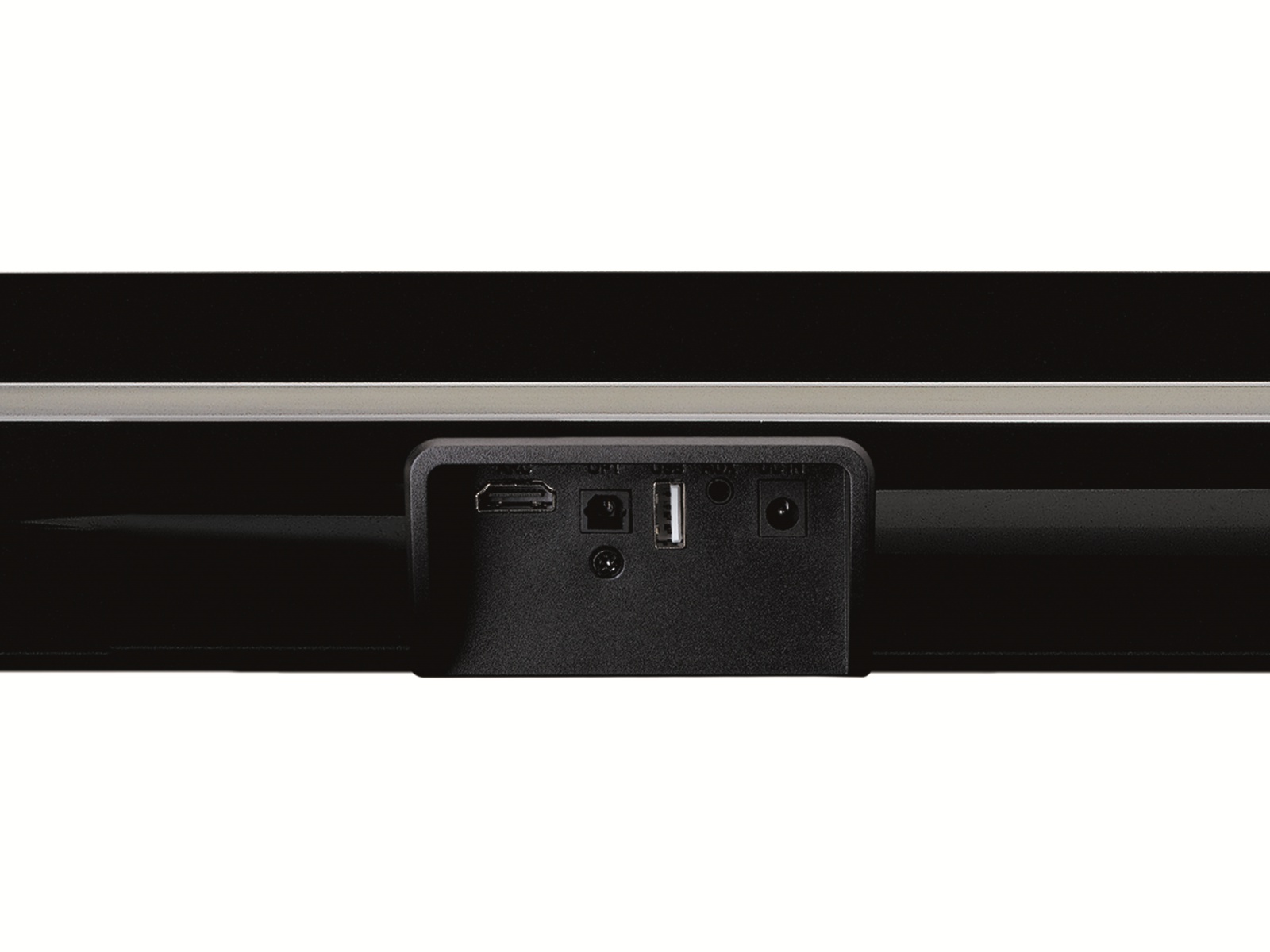 LENCO Soundbar SBW-801BK, Bluetooth, USB LENCO Soundbar SBW-801BK, Bluetooth, USB