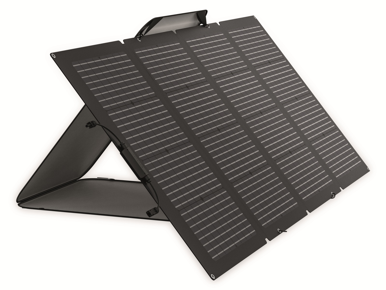 ECOFLOW Solarmodul, 220 W ECOFLOW Solarmodul, 220 W