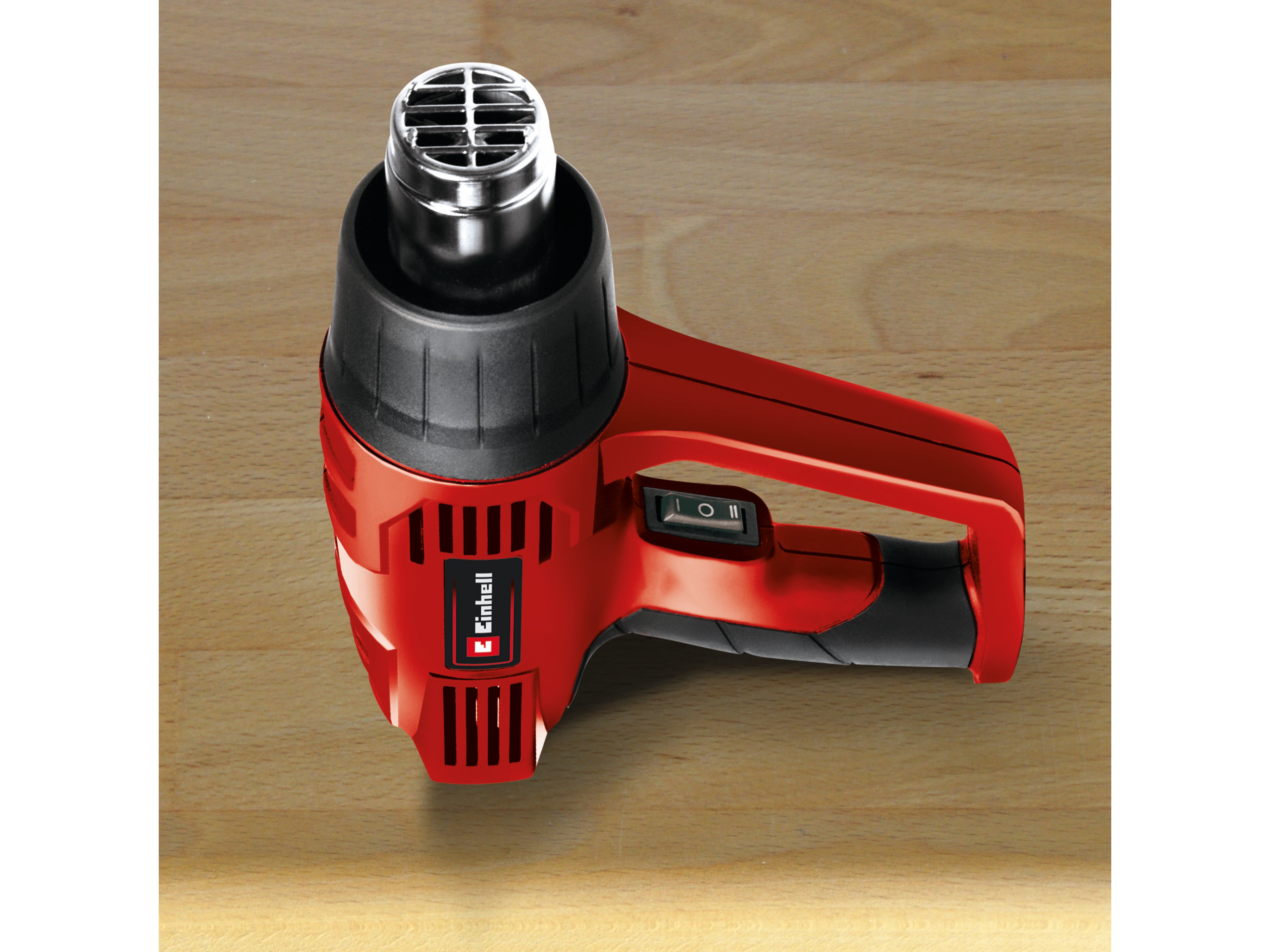EINHELL Heißluftpistole 2000/2, 2000 W, 230 V~
