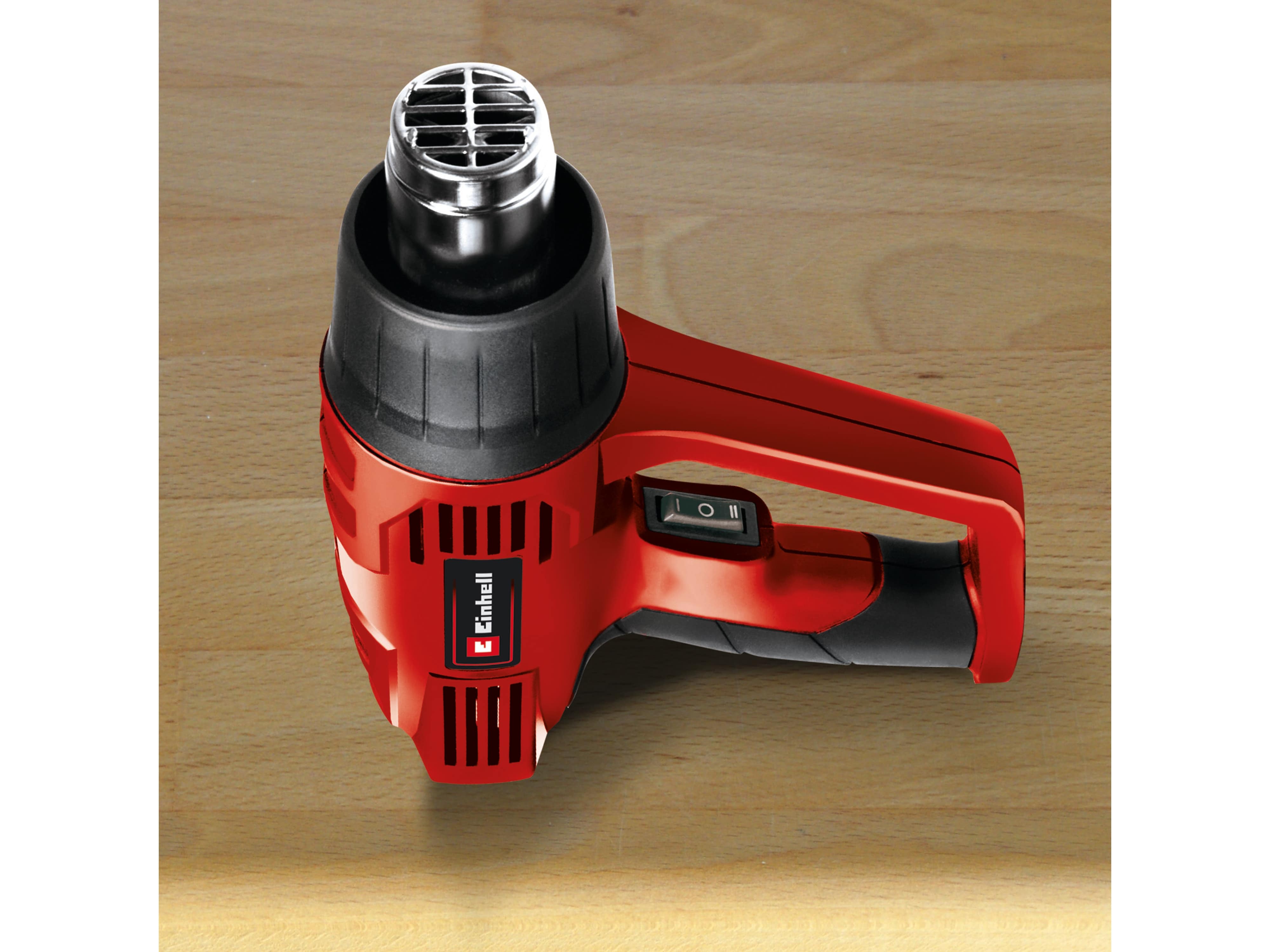 EINHELL Heißluftpistole 2000/2, 2000 W, 230 V~