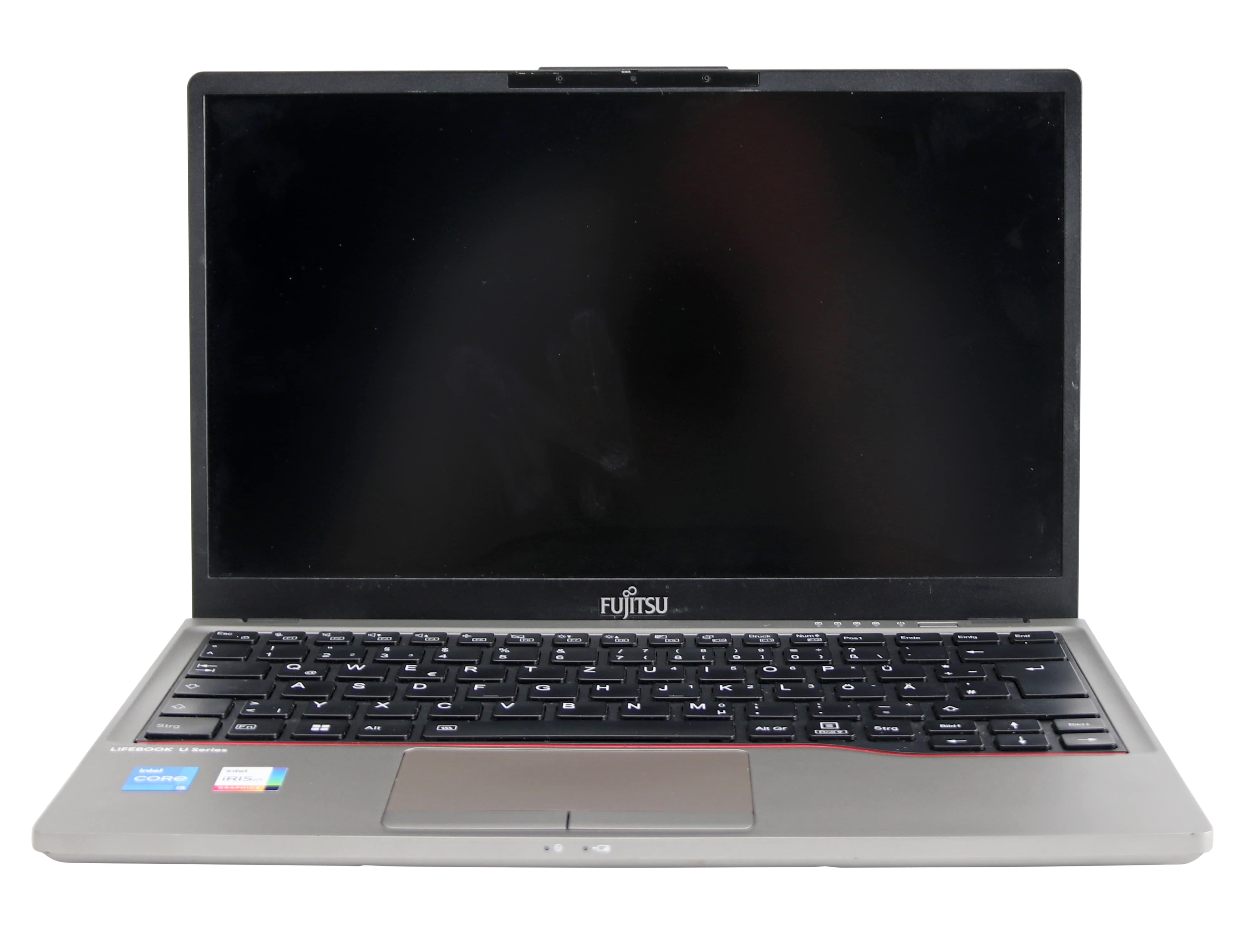 FUJITSU Notebook Lifebook U7312, 33,78 cm (13,3"), 16GB, 256GB, Win11Pro, gebraucht
