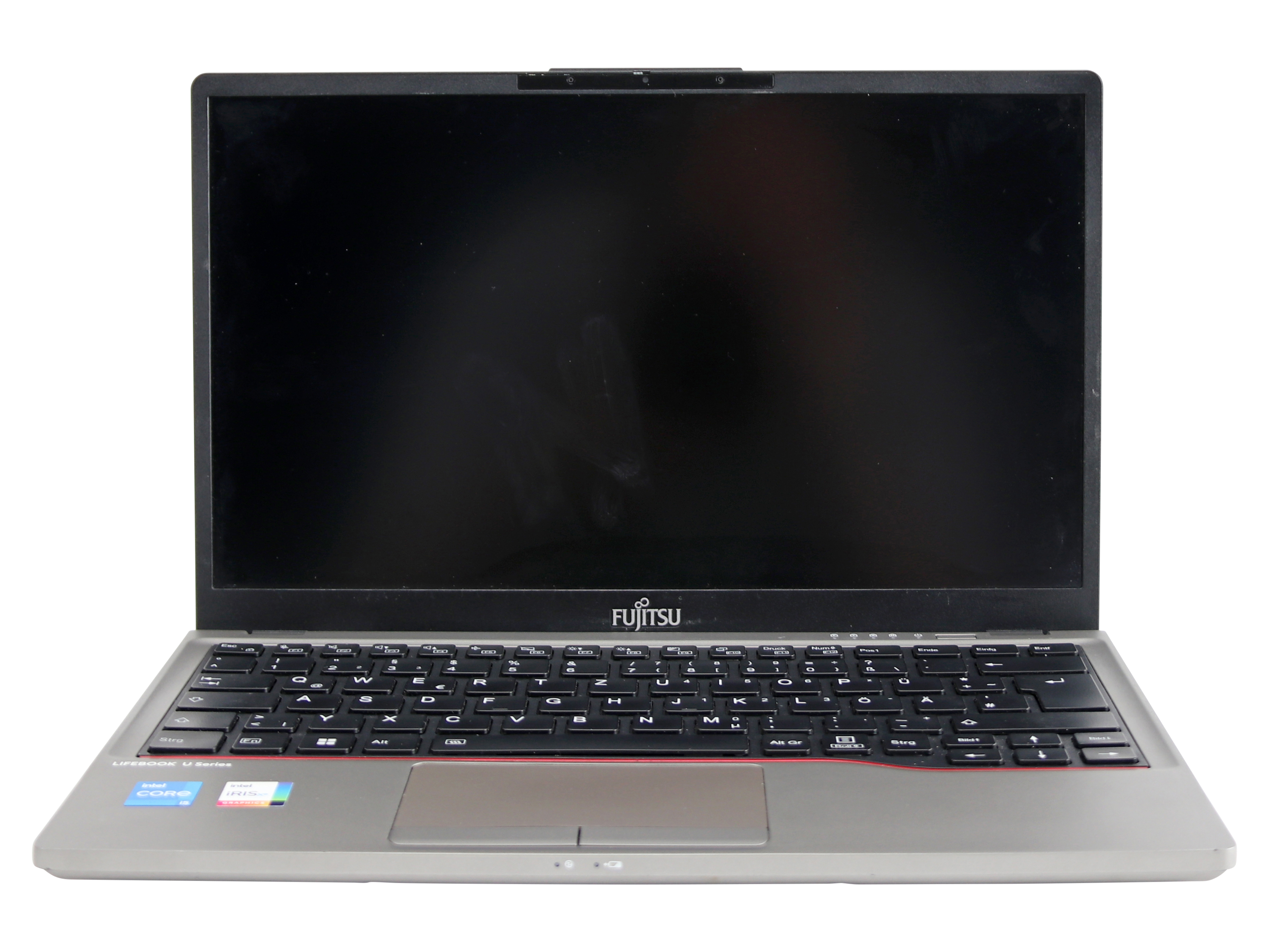 FUJITSU Notebook Lifebook U7312, 33,78 cm (13,3"), 16GB, 256GB, Win11Pro, gebraucht