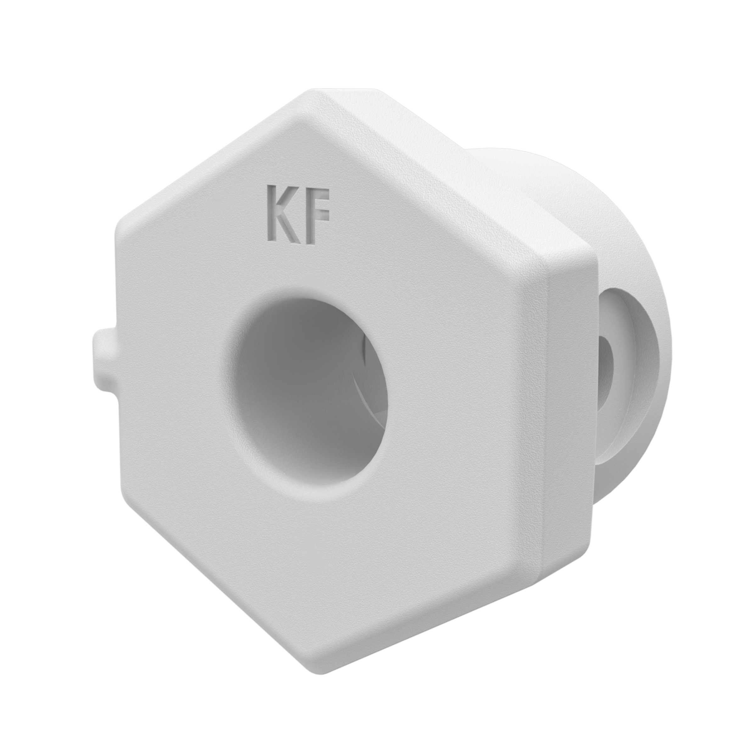 HOMEMATIC IP Knaufadapter KESO 162789A1 HOMEMATIC IP Knaufadapter KESO 162789A1