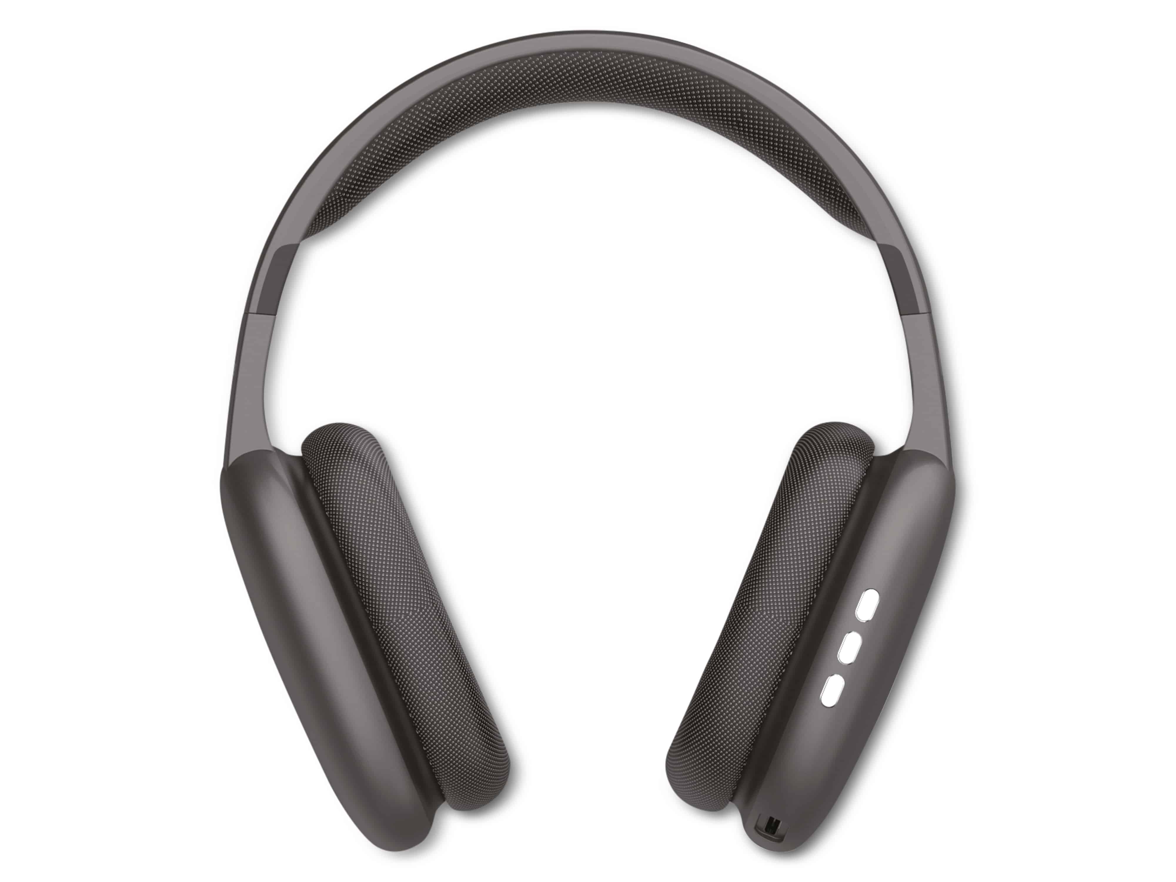DENVER Bluetooth Over-Ear Kopfhörer BTH-252 DENVER Bluetooth Over-Ear Kopfhörer BTH-252