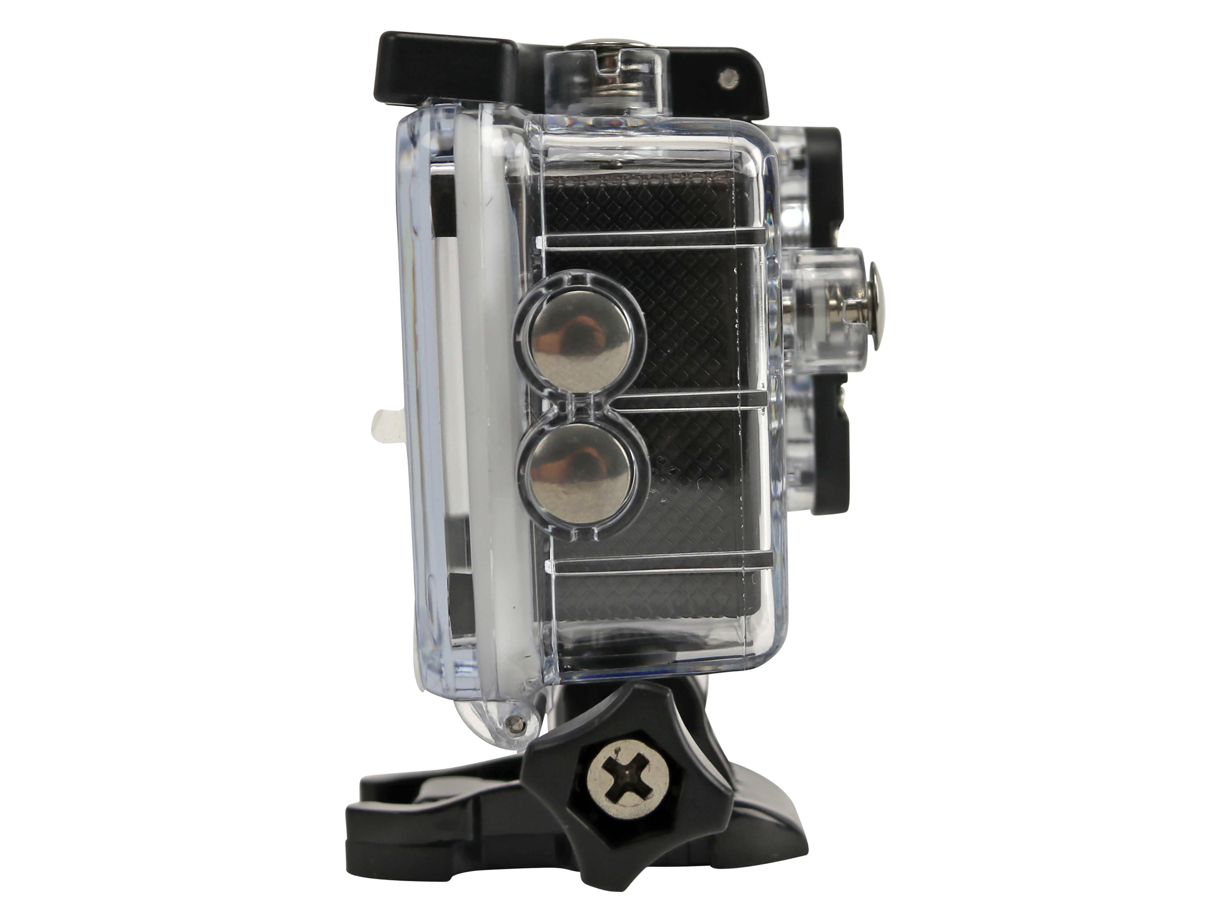 BITMORE Action-Kamera BM-4K03H, 4K, 8 GB