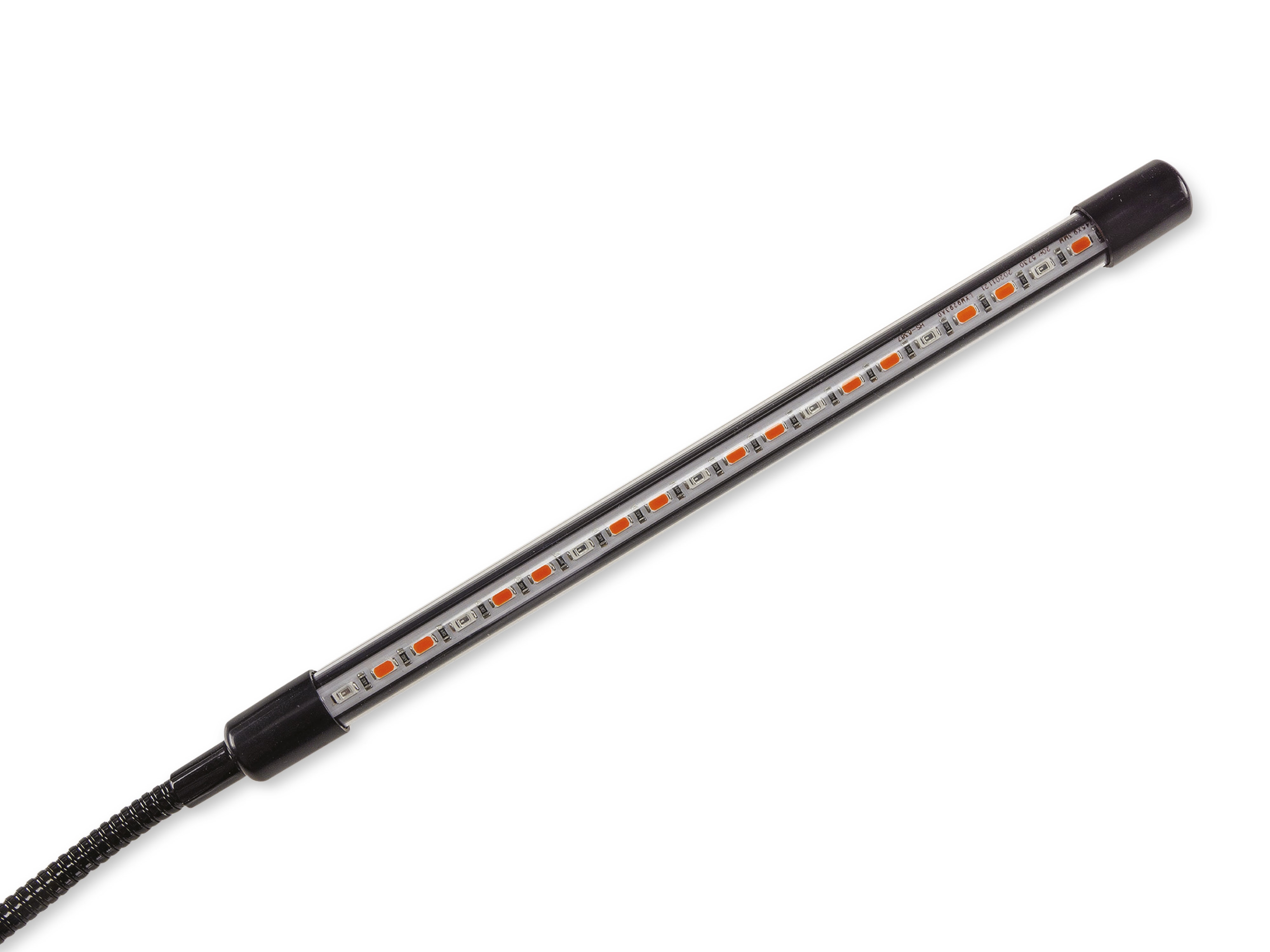 CHILITEC LED-Pflanzenlampe CT-PFL, Rot+Blau, 1-fach, mit Klemmhalter CHILITEC LED-Pflanzenlampe CT-PFL, Rot+Blau, 1-fach, mit Klemmhalter