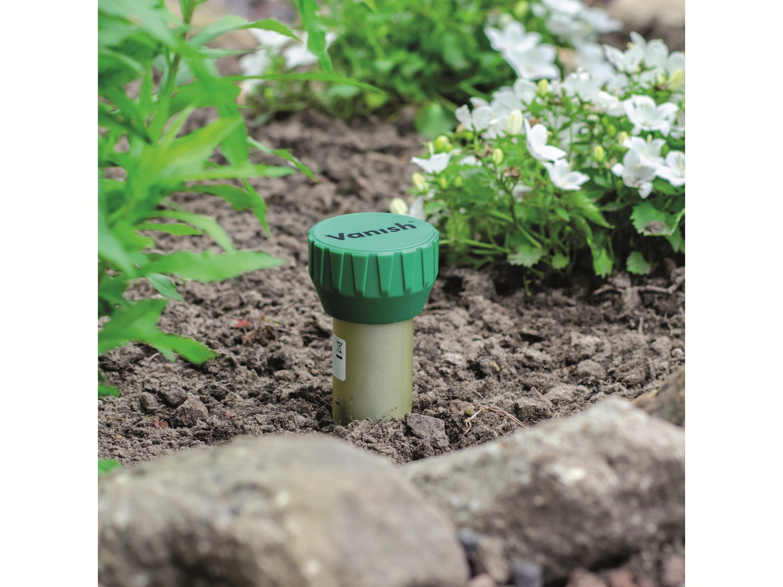VANISH Maulwurfvertreiber MVT-1