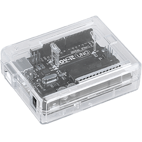 Arduino-Gehaeuse-Zubehoer Arduino-Gehaeuse-Zubehoer-Icon