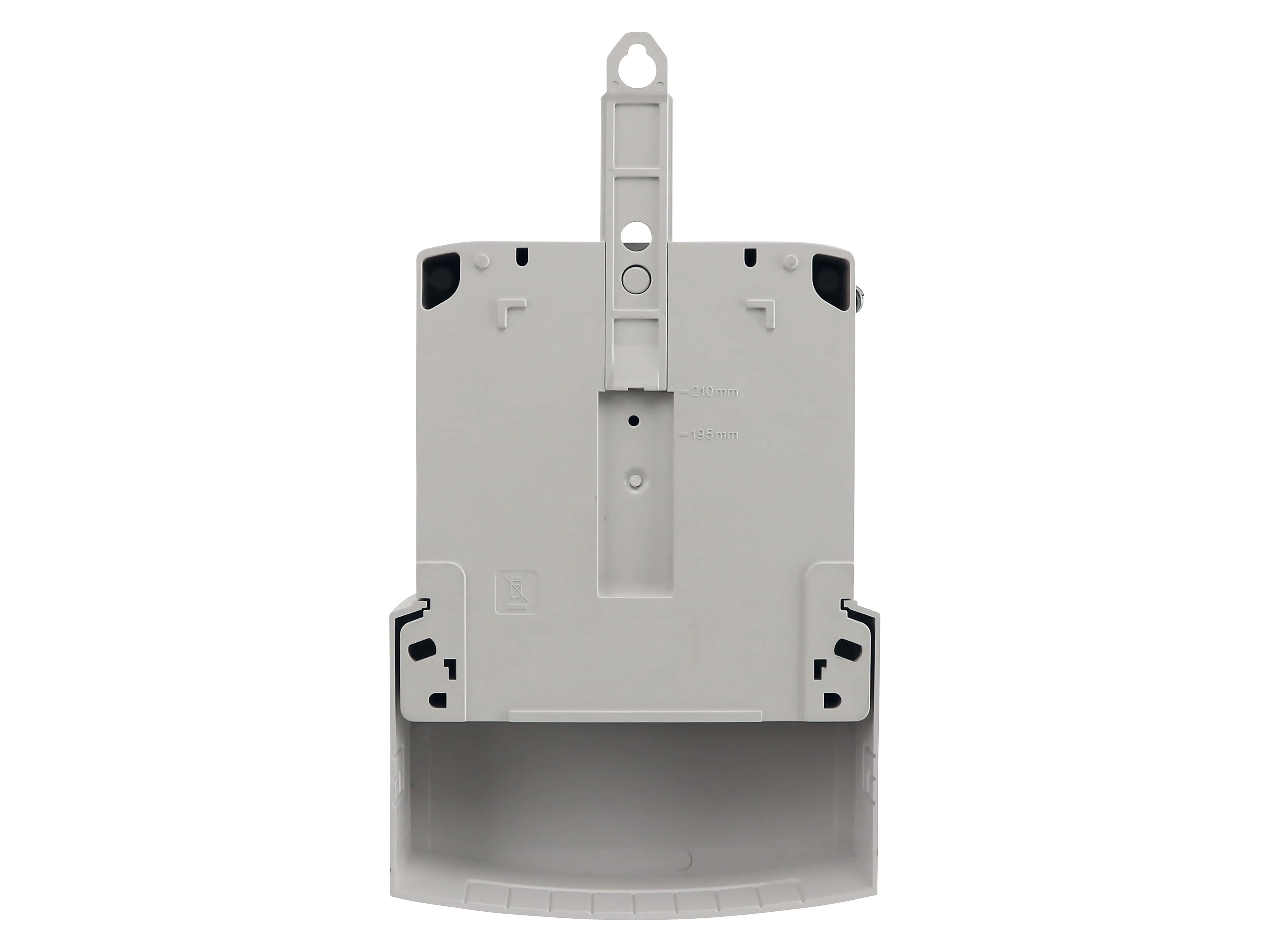 LOGAREX Drehstromzähler LK13BE803049 LOGAREX Drehstromzähler LK13BE803049