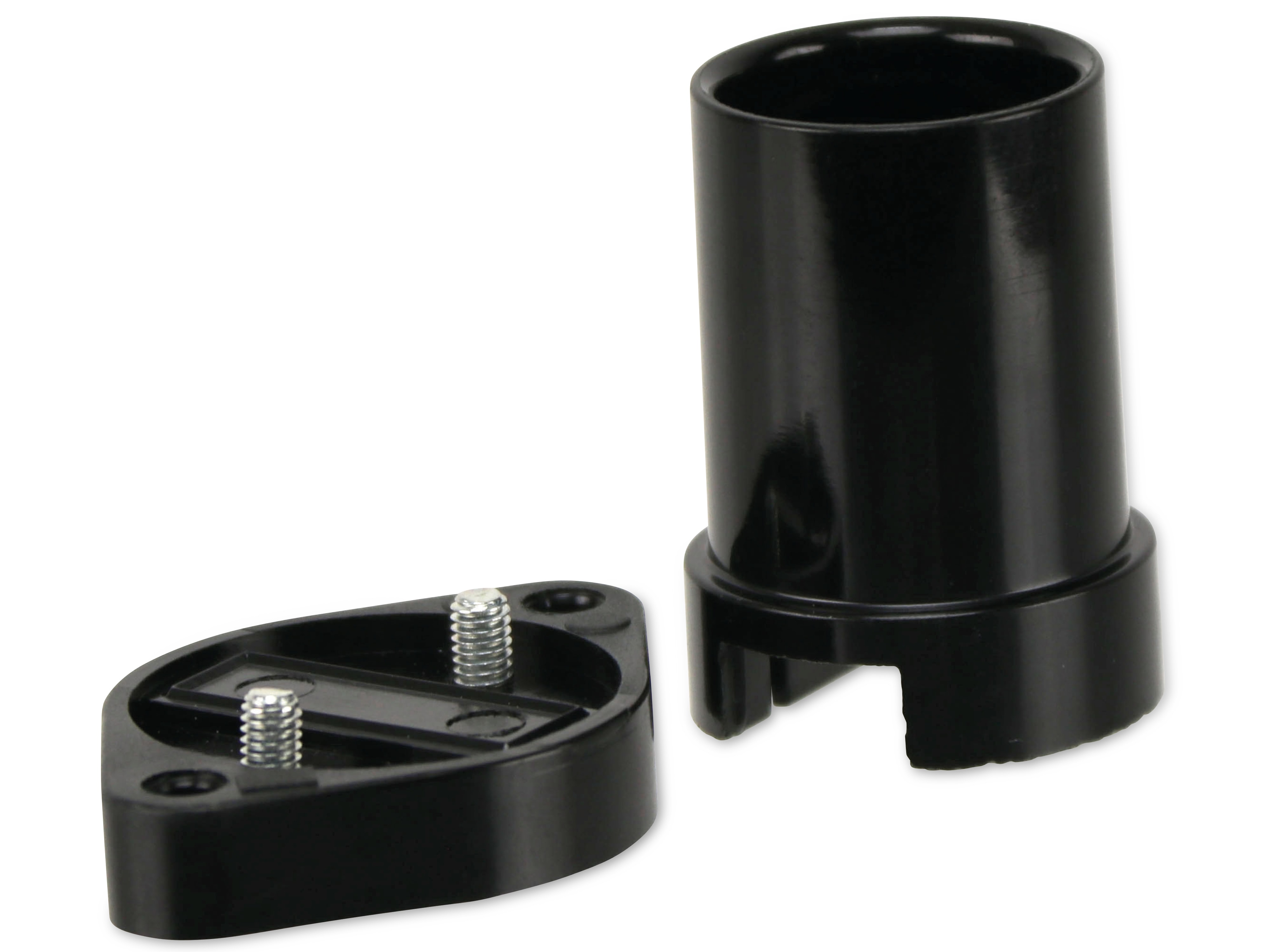 Illuminations-Fassung, E14 Illuminations-Fassung, E14